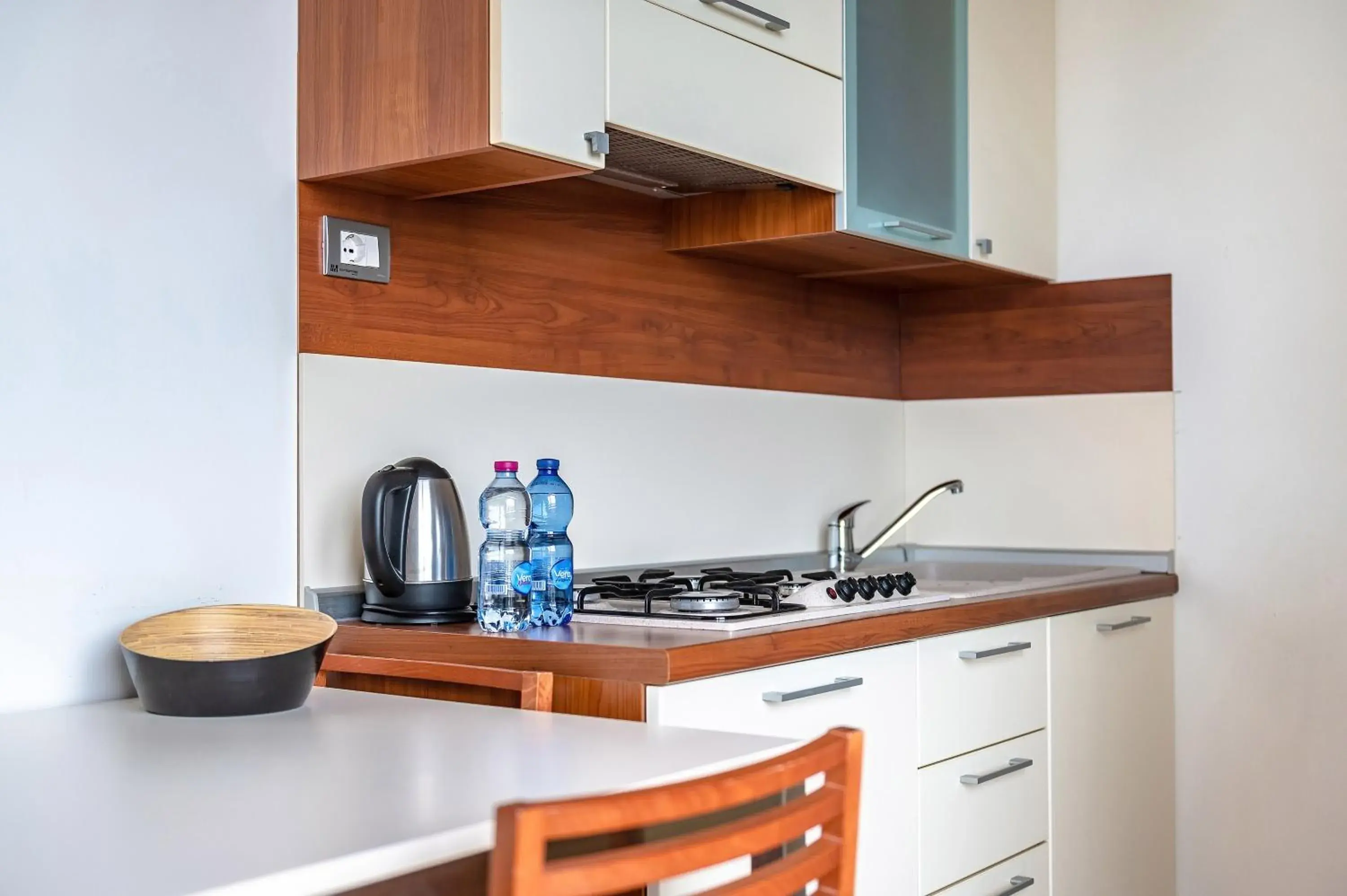 Studio with Pool View in Domino Suite Hotel & Residence Studio with Pool View in Domino Suite Hotel & Residence