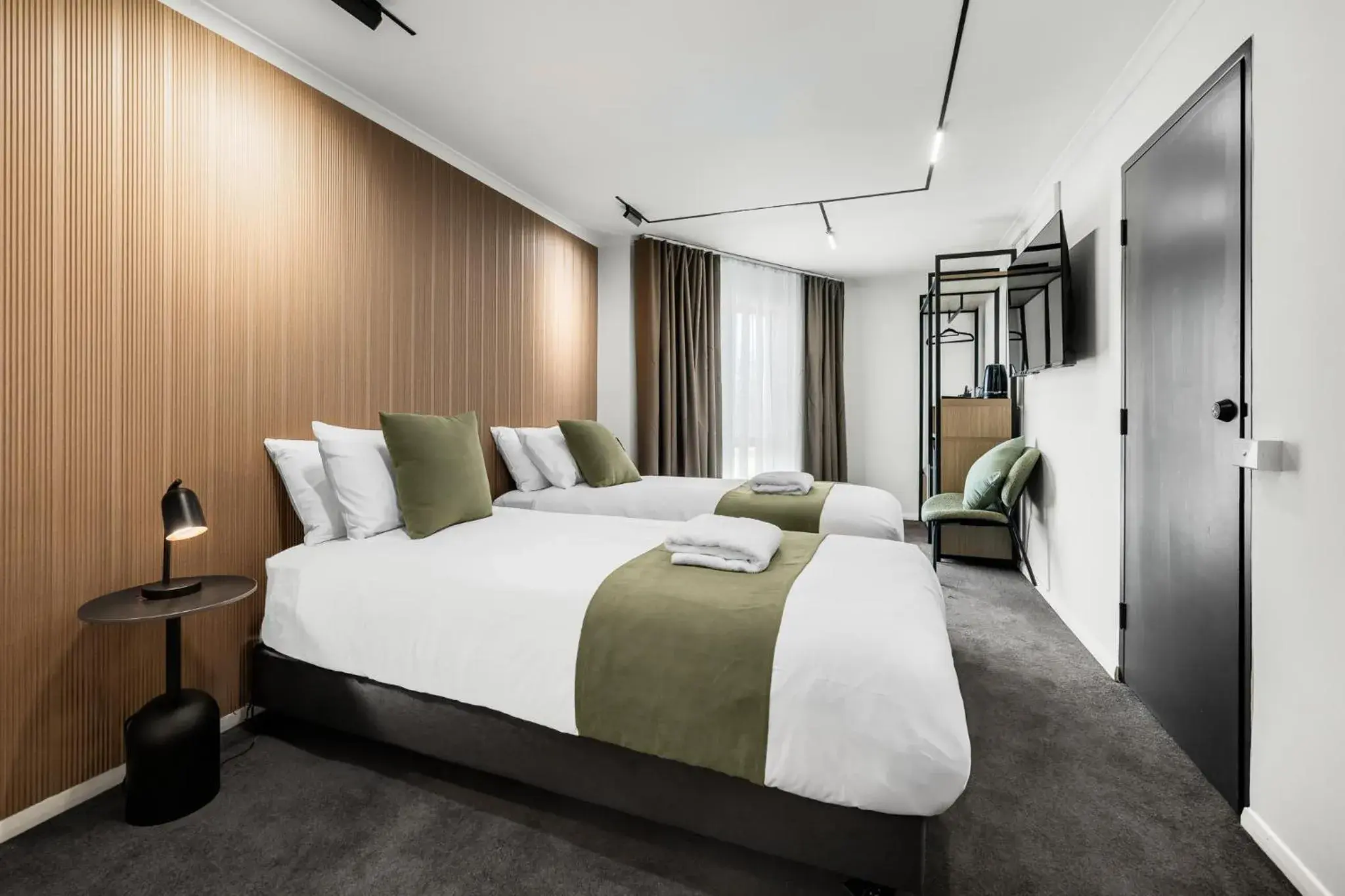 Family Junior Suite in Innova Motel Warrnambool Family Junior Suite in Innova Motel Warrnambool