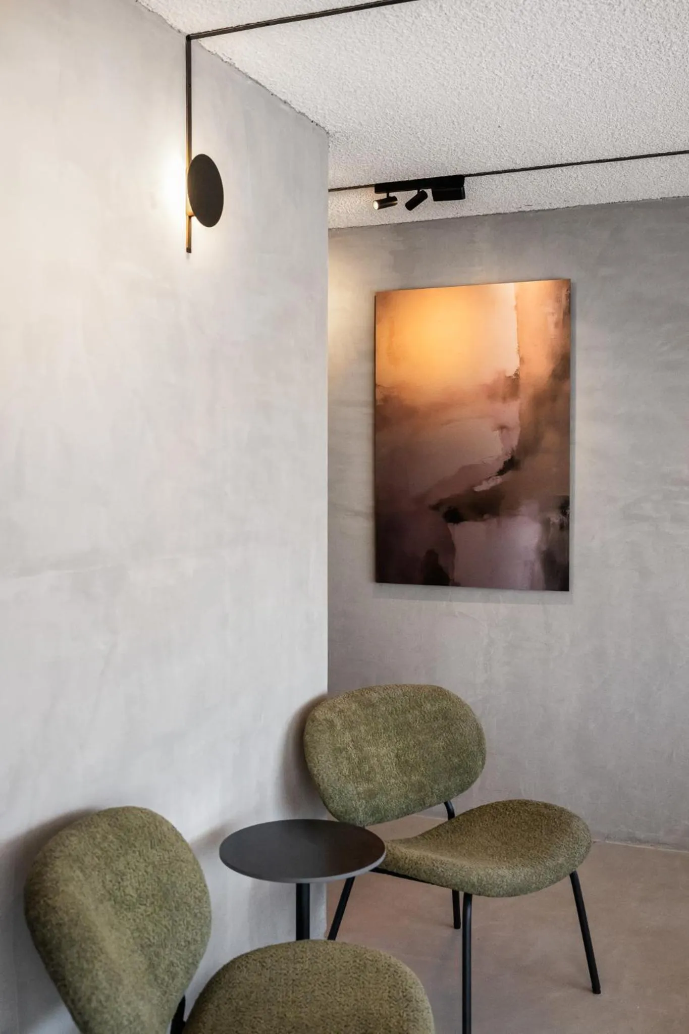 Lobby or reception in Innova Motel Warrnambool