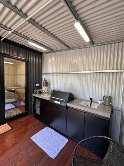 Bright Accommodation Park