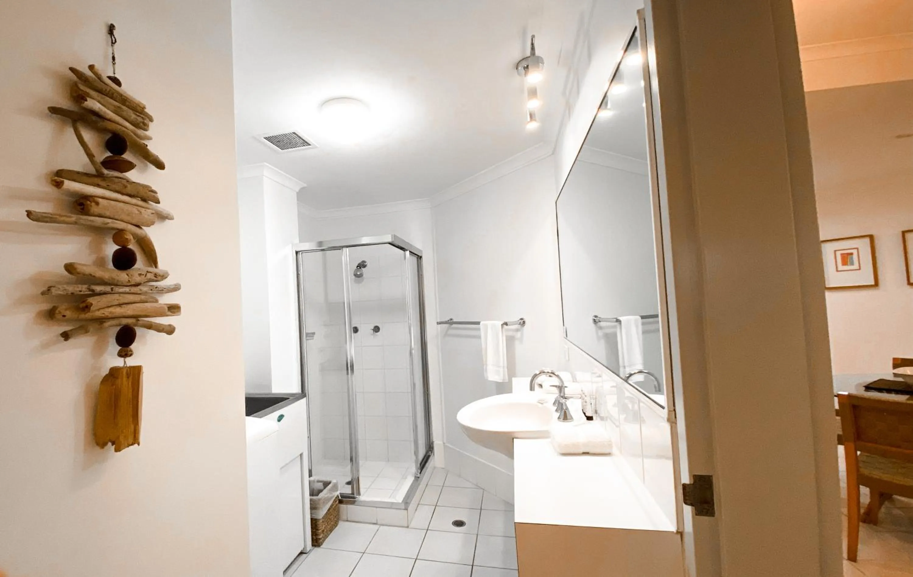 Bathroom in Beach Terraces