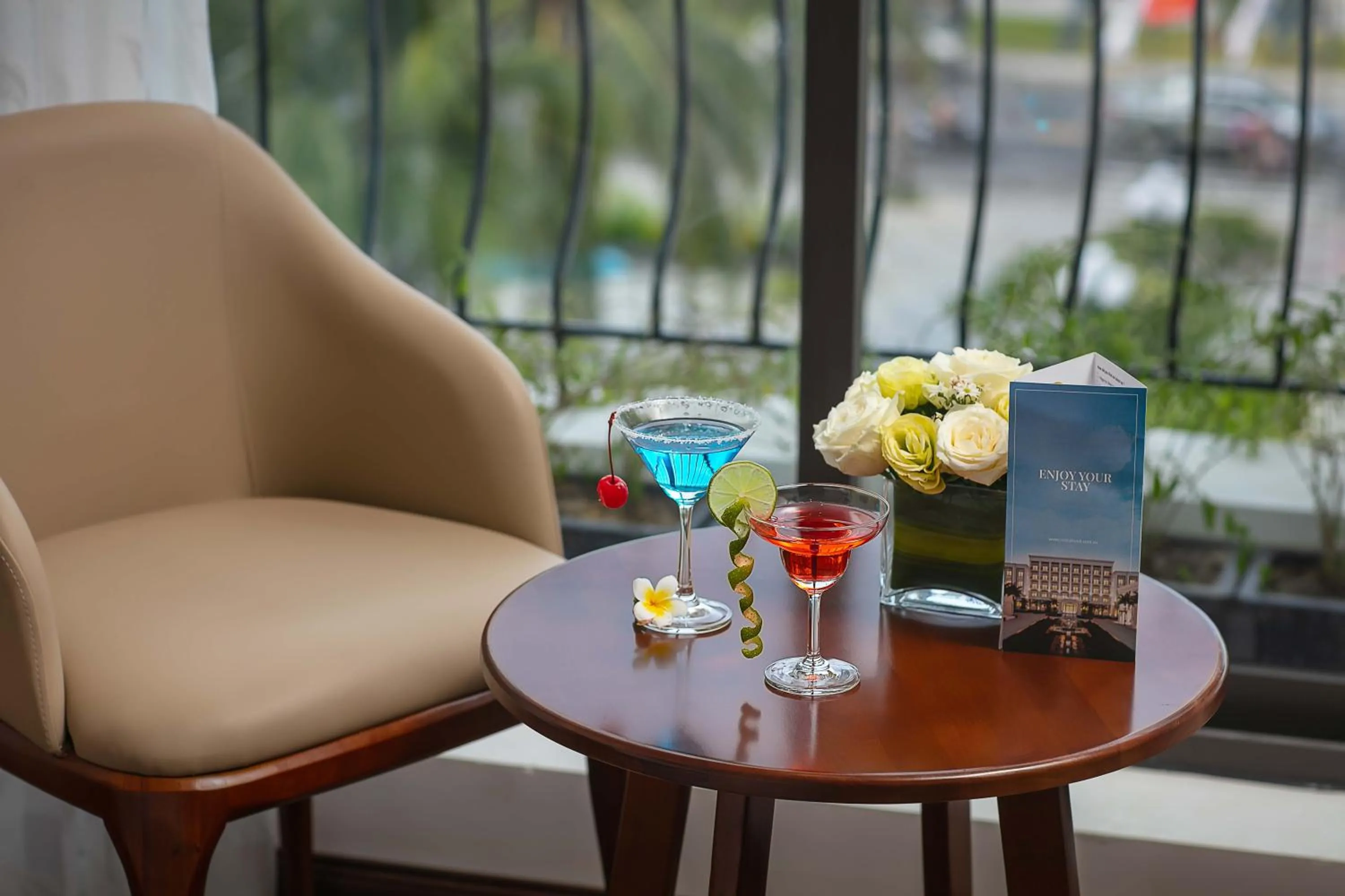 View (from property/room) in Nesta Hotel Da Nang