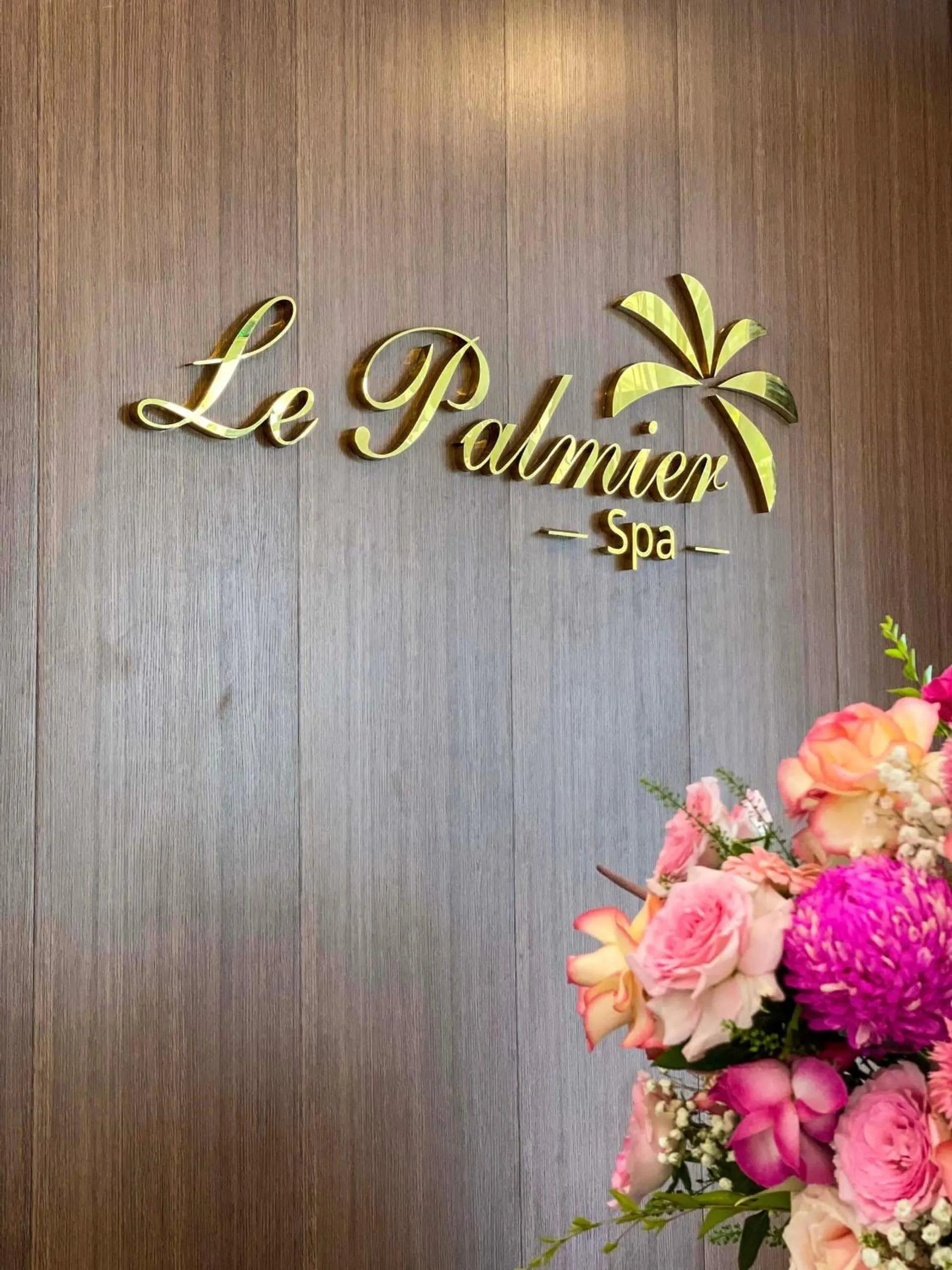 Massage in Nesta Hotel Da Nang