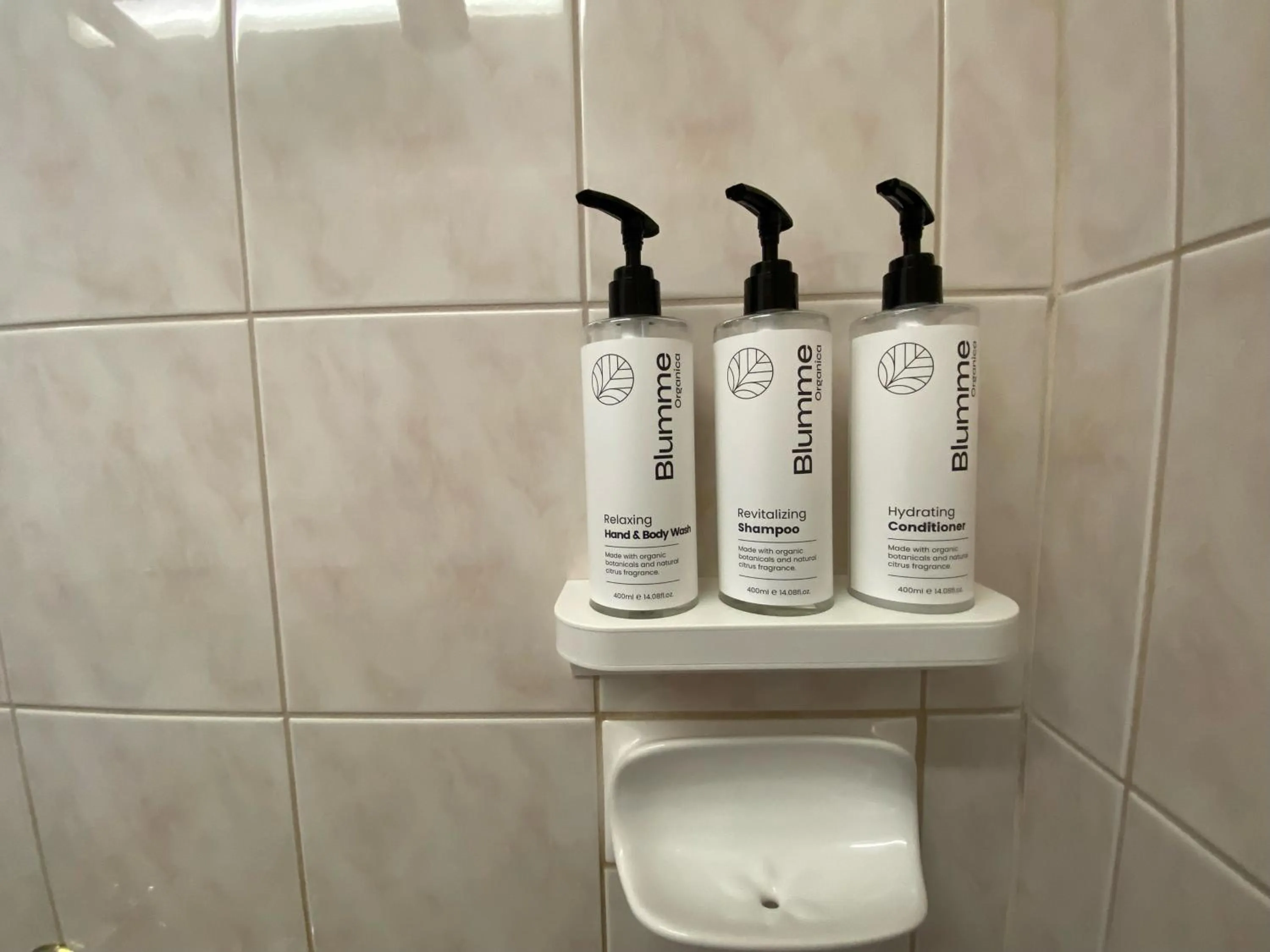 Quays Motel San Remo