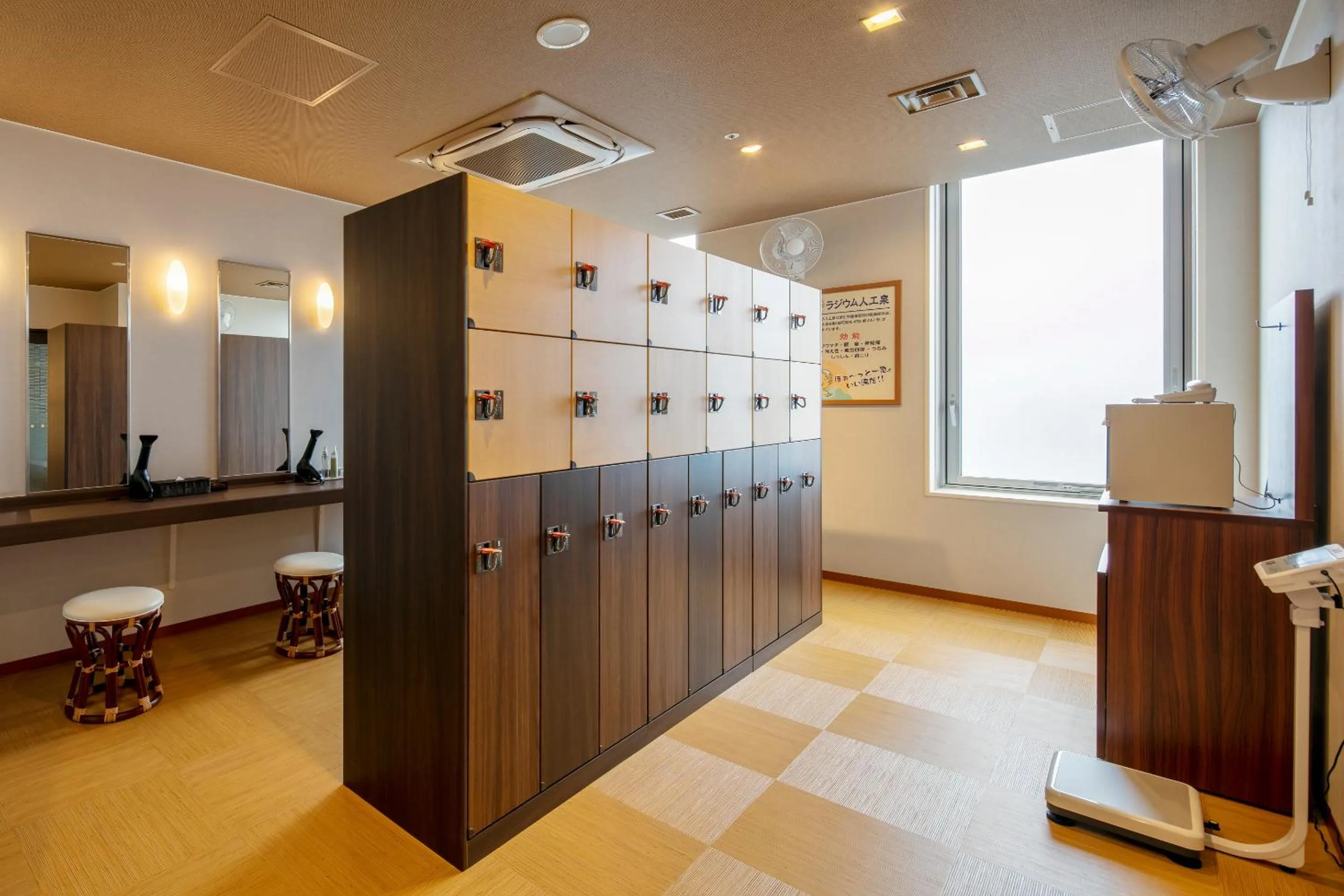 Public Bath in Takaoka Manten Hotel Ekimae