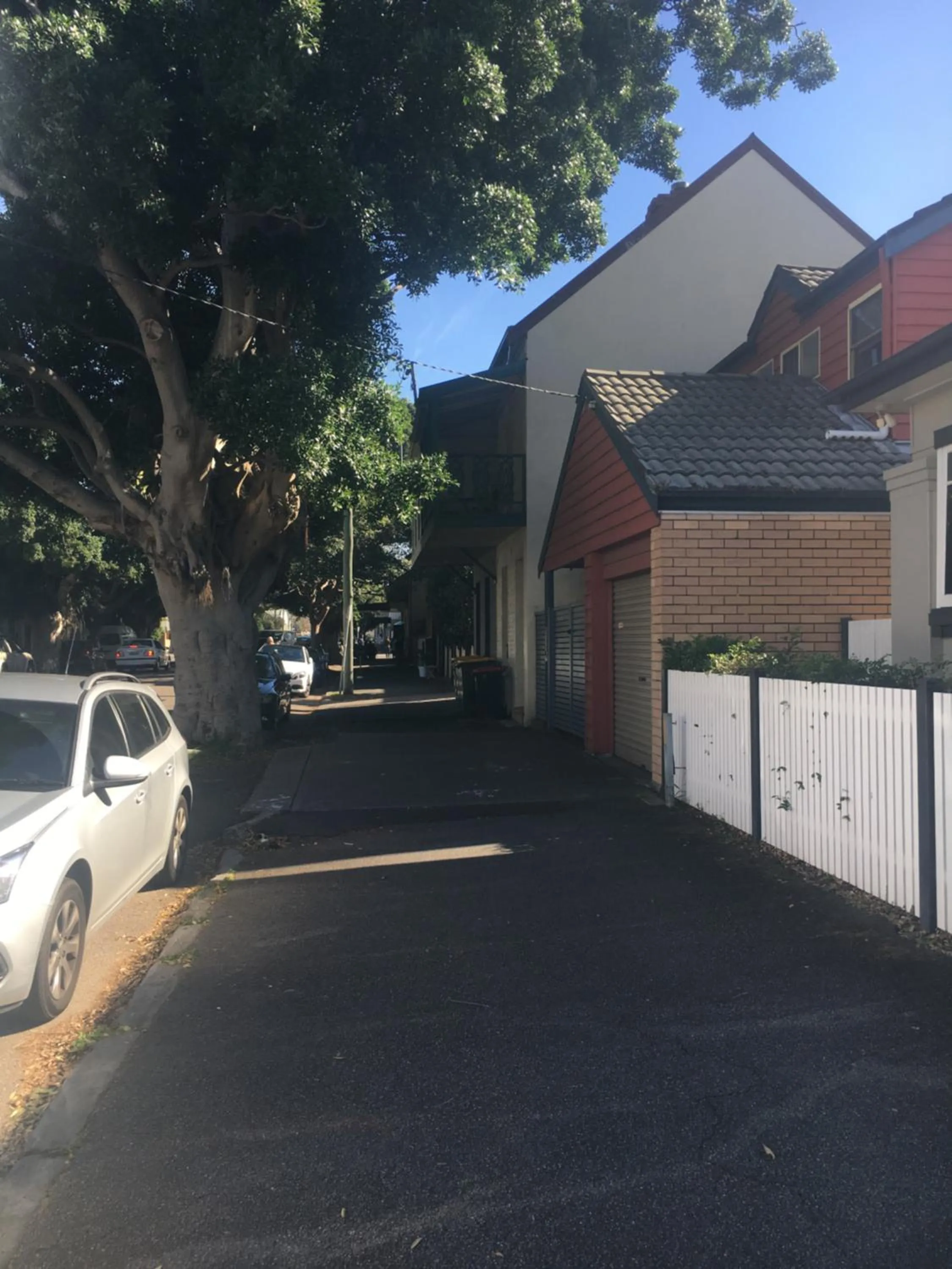 Nearby landmark in The Oriental Hotel