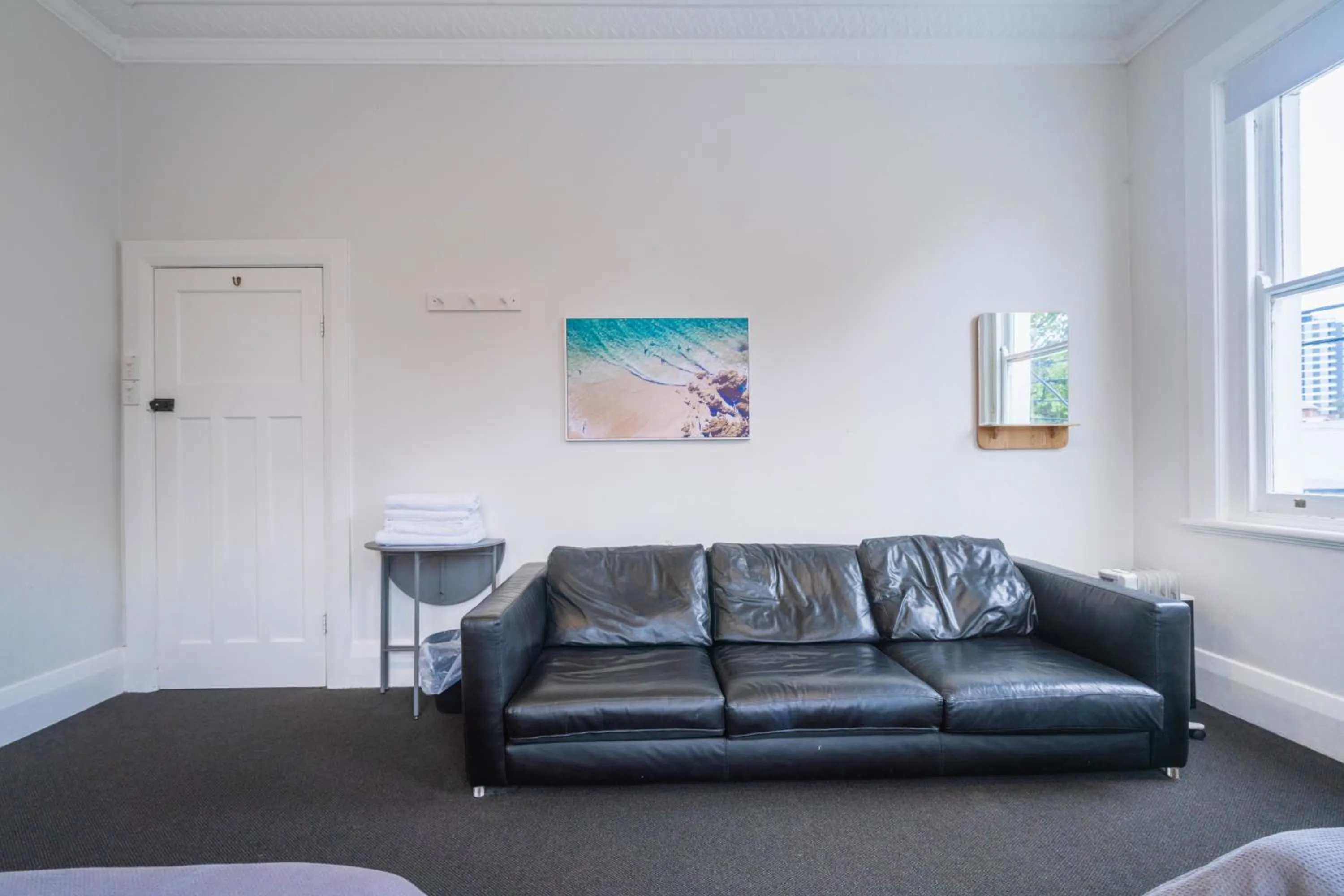 Photo of the whole room in The Oriental Hotel