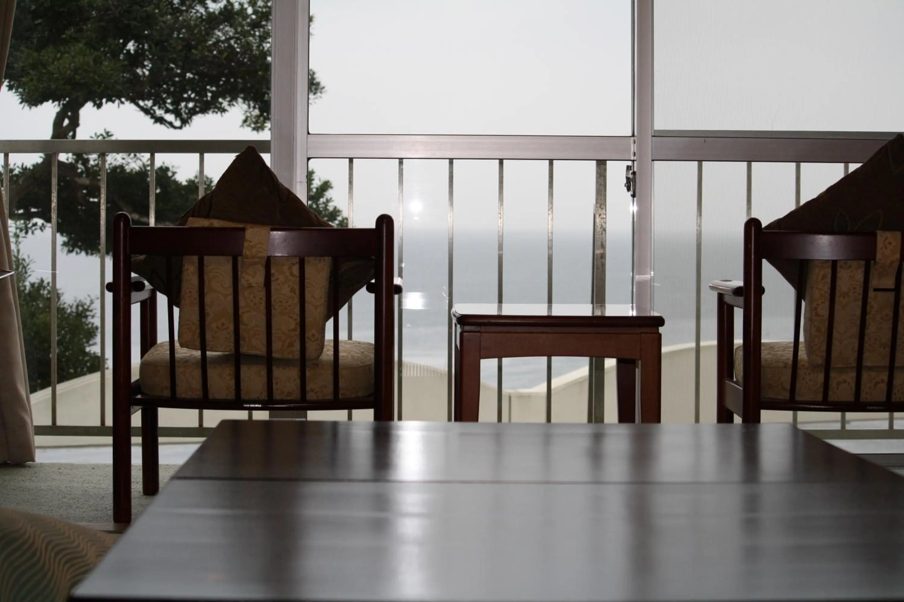 Decorative detail in Tabinoyado Ushionoakari Geiboso