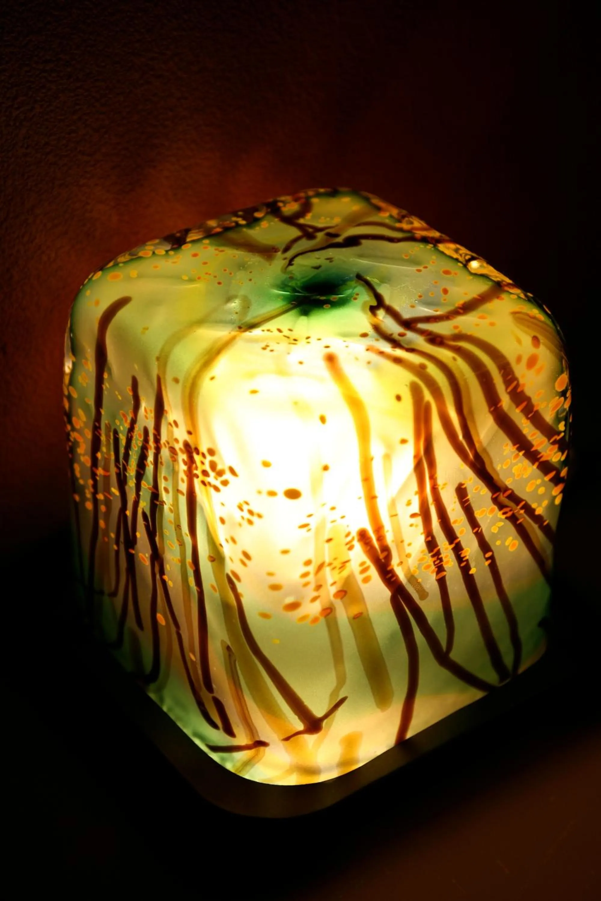 Tabinoyado Ushionoakari Geiboso