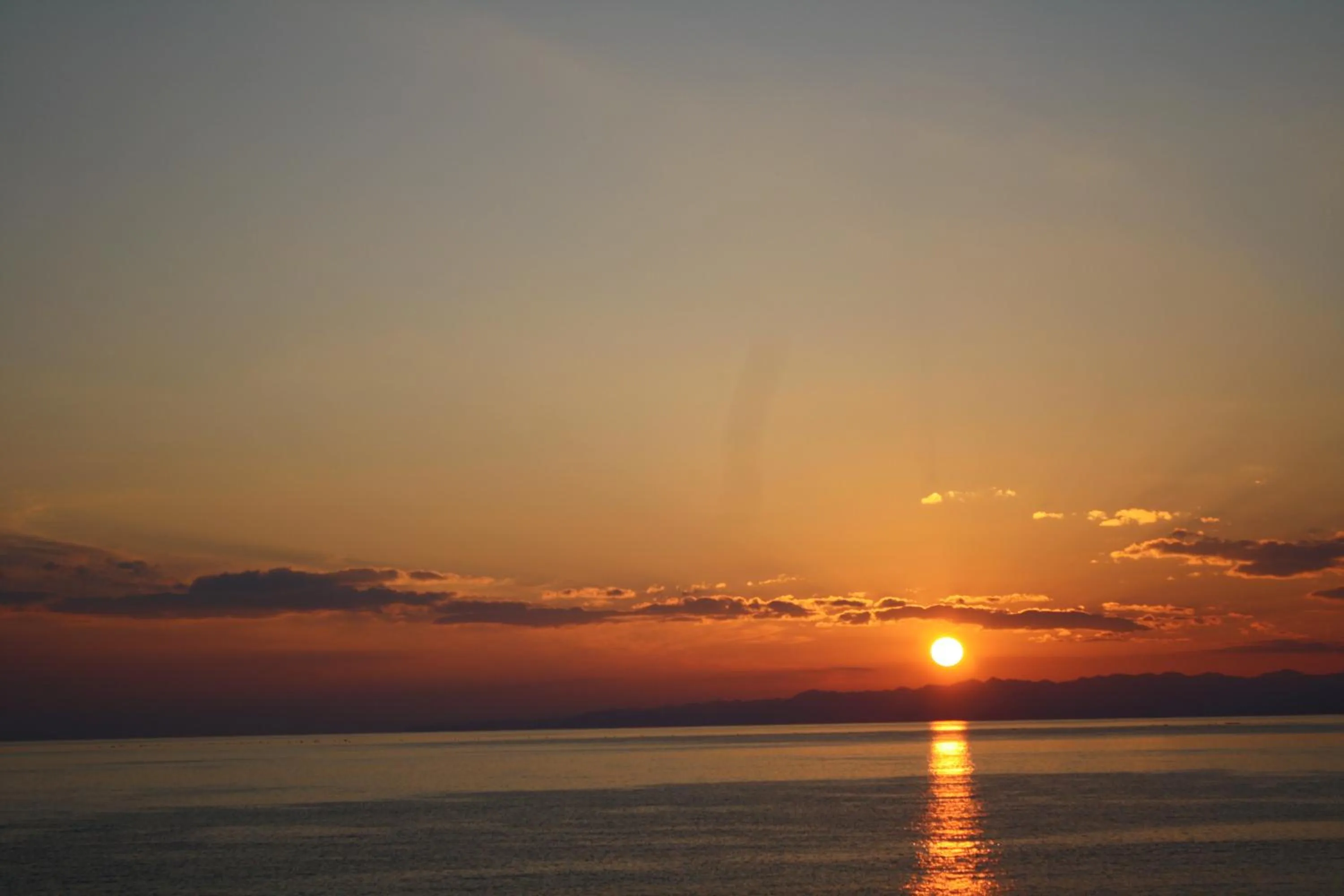 On site in Tabinoyado Ushionoakari Geiboso