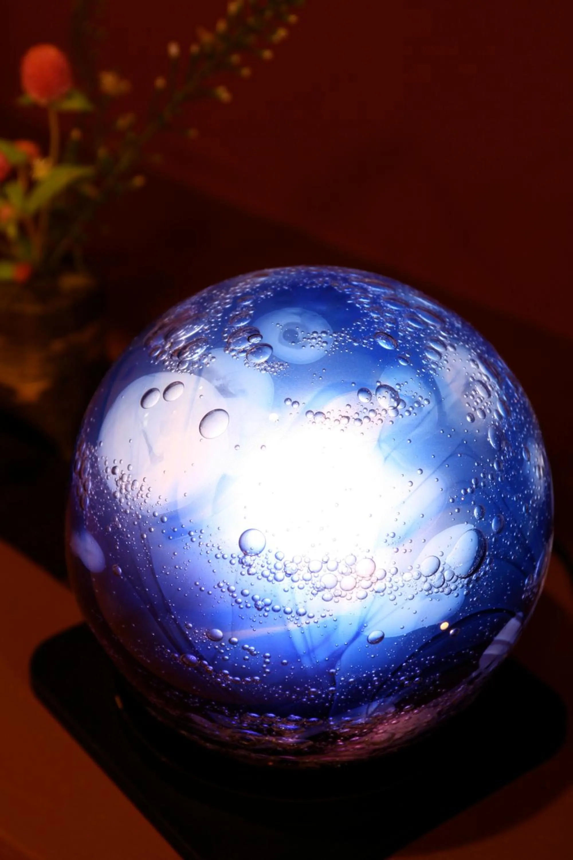 Tabinoyado Ushionoakari Geiboso