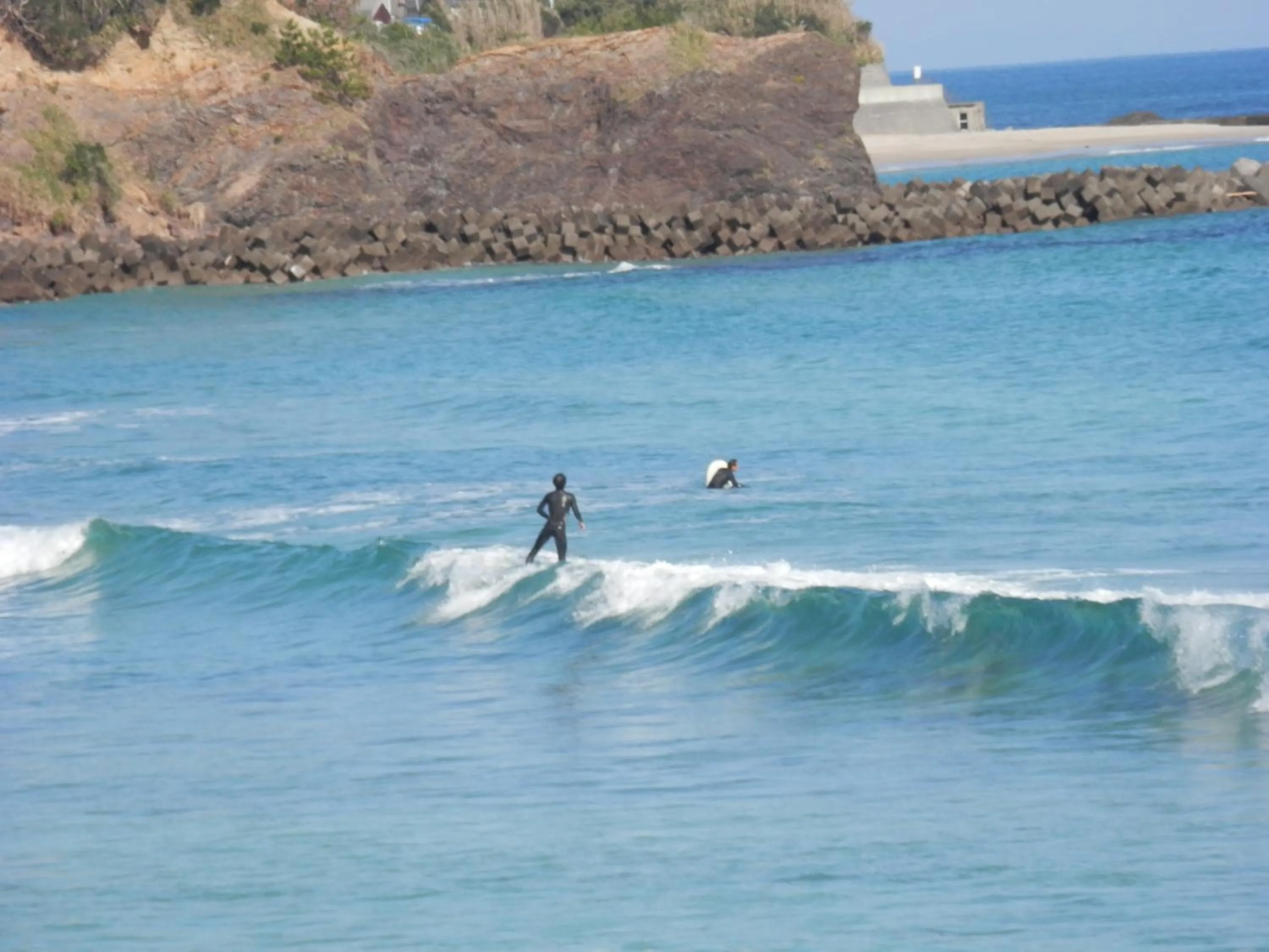 Off site in Tabinoyado Ushionoakari Geiboso