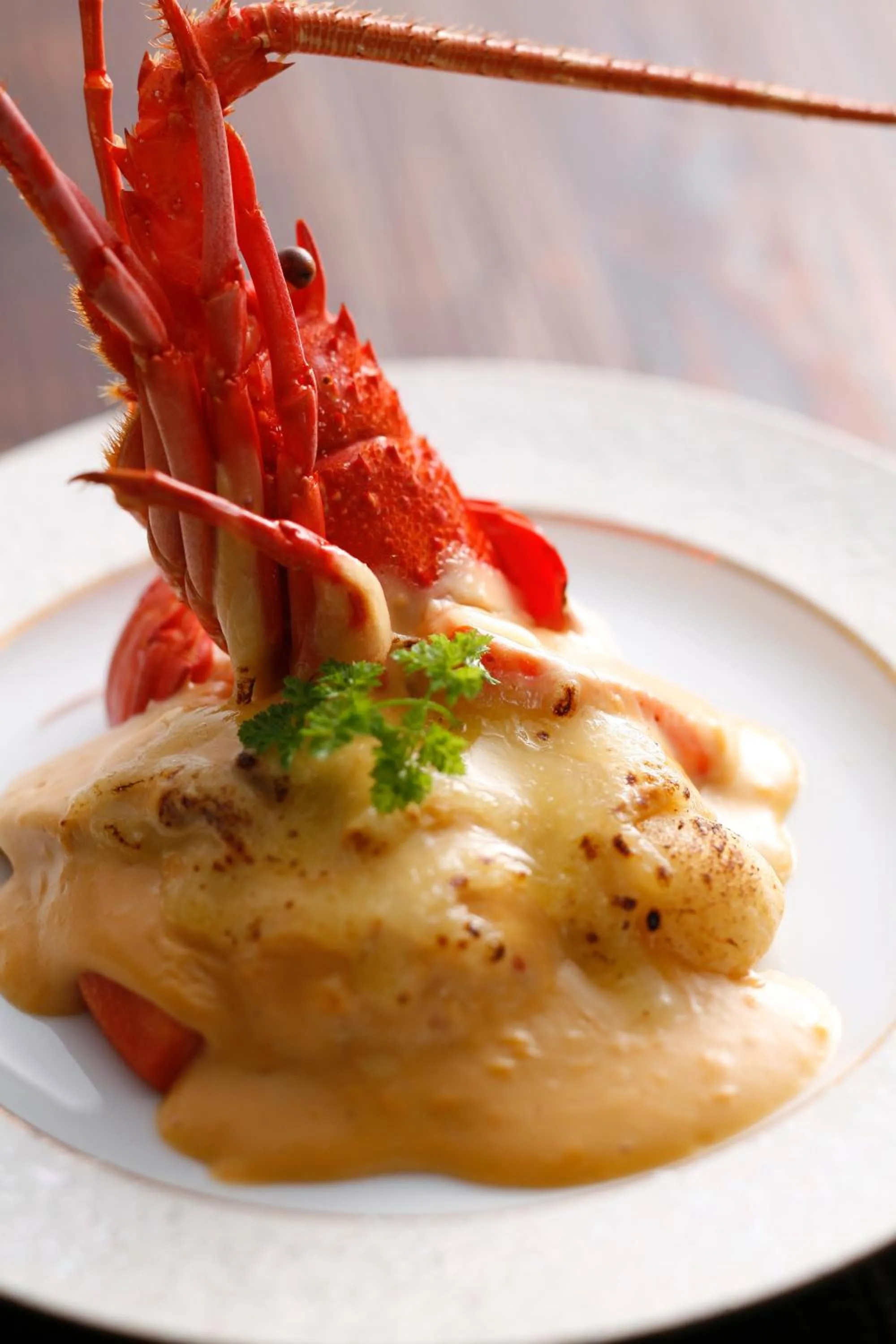 Dinner in Tabinoyado Ushionoakari Geiboso