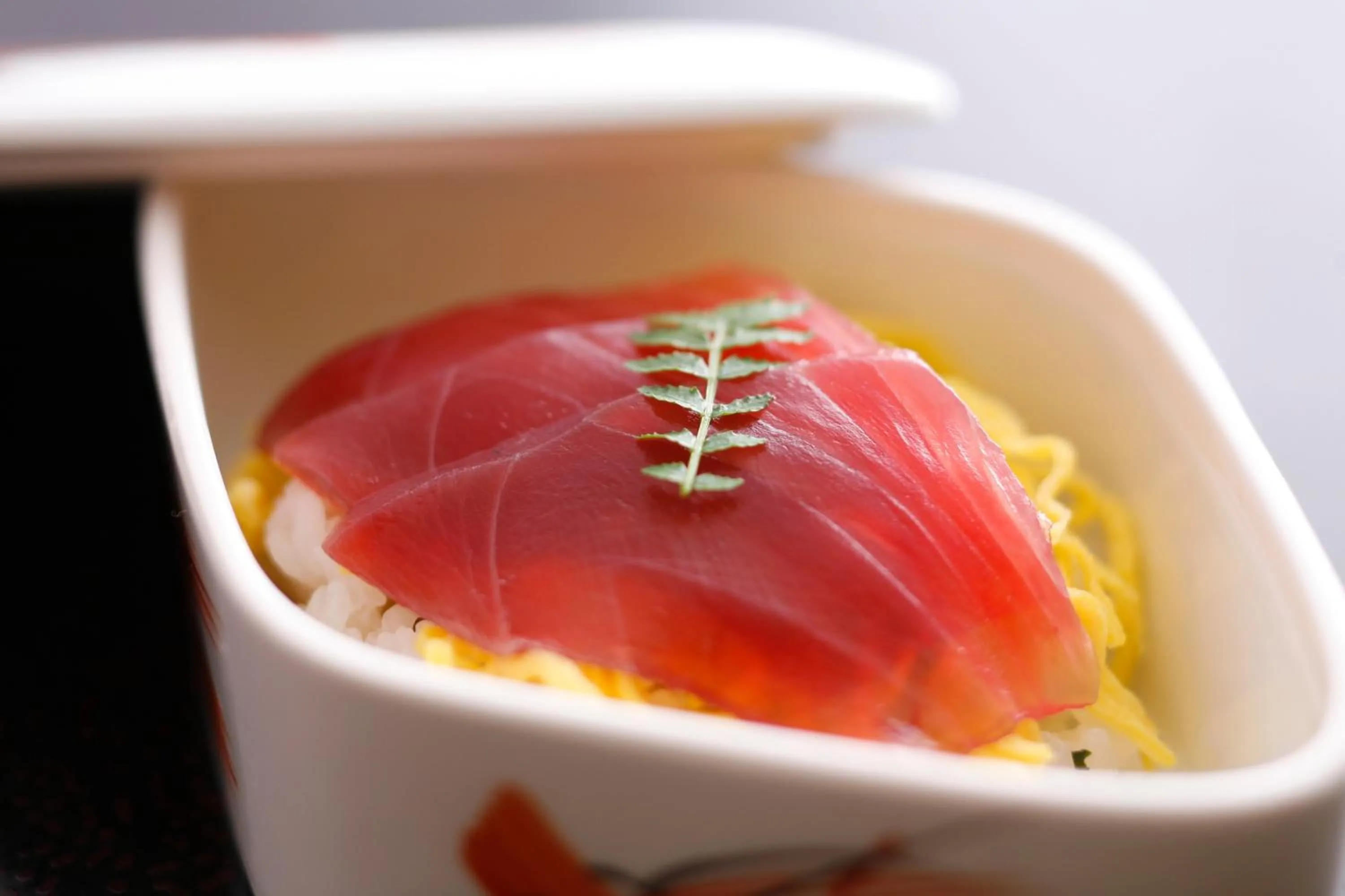 Dinner in Tabinoyado Ushionoakari Geiboso