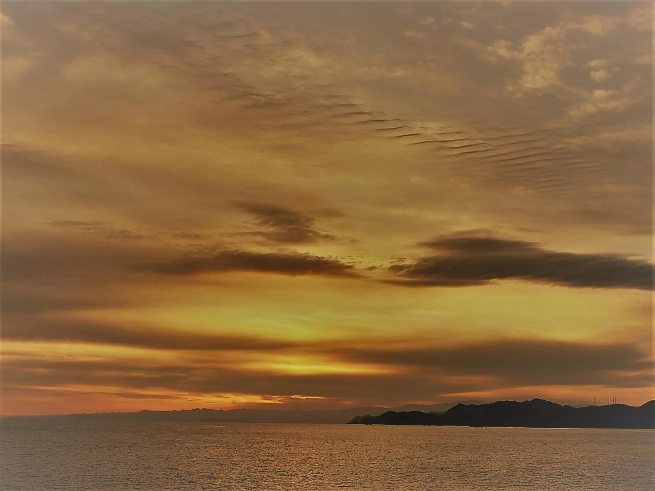 On site in Tabinoyado Ushionoakari Geiboso