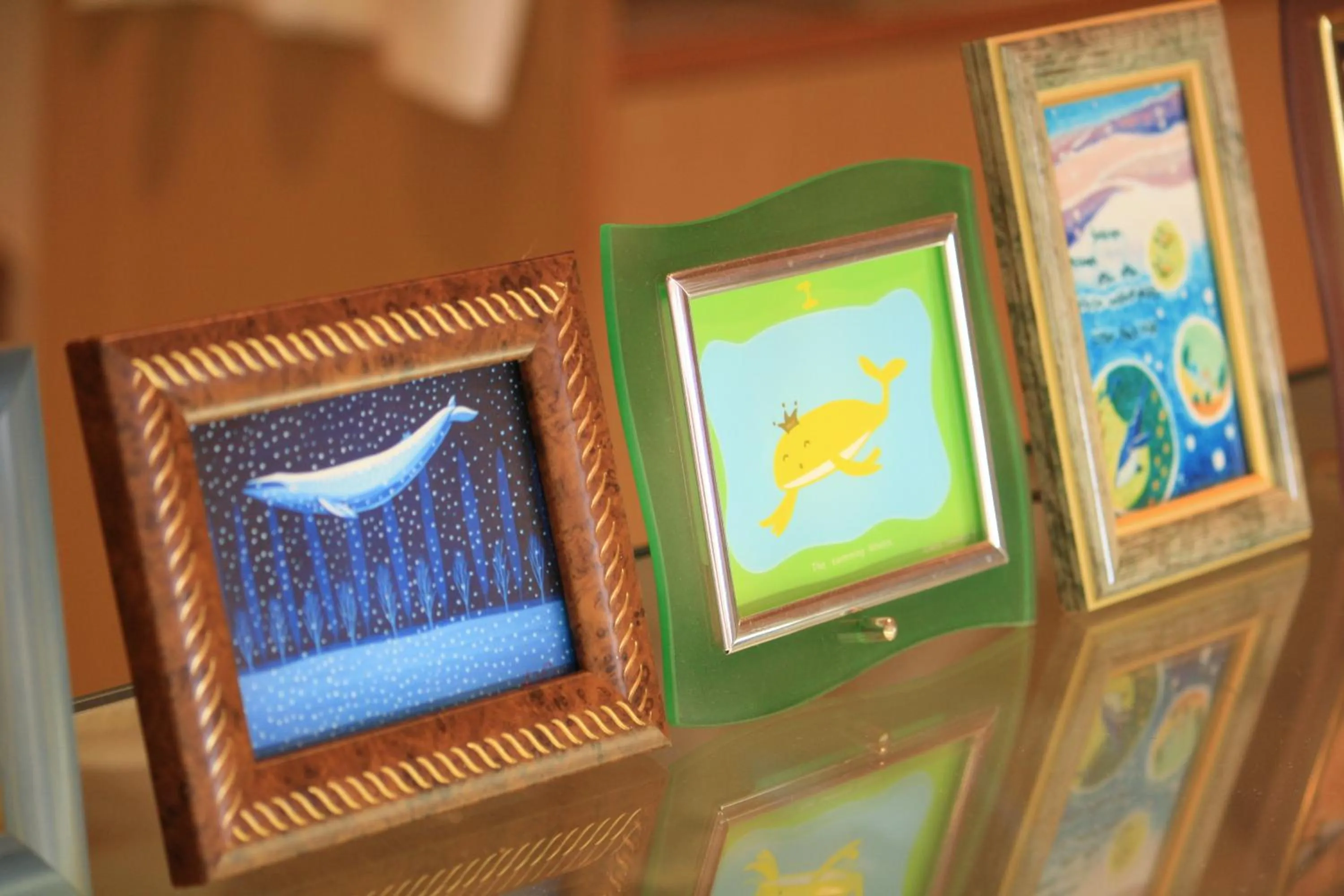 On-site shops in Tabinoyado Ushionoakari Geiboso