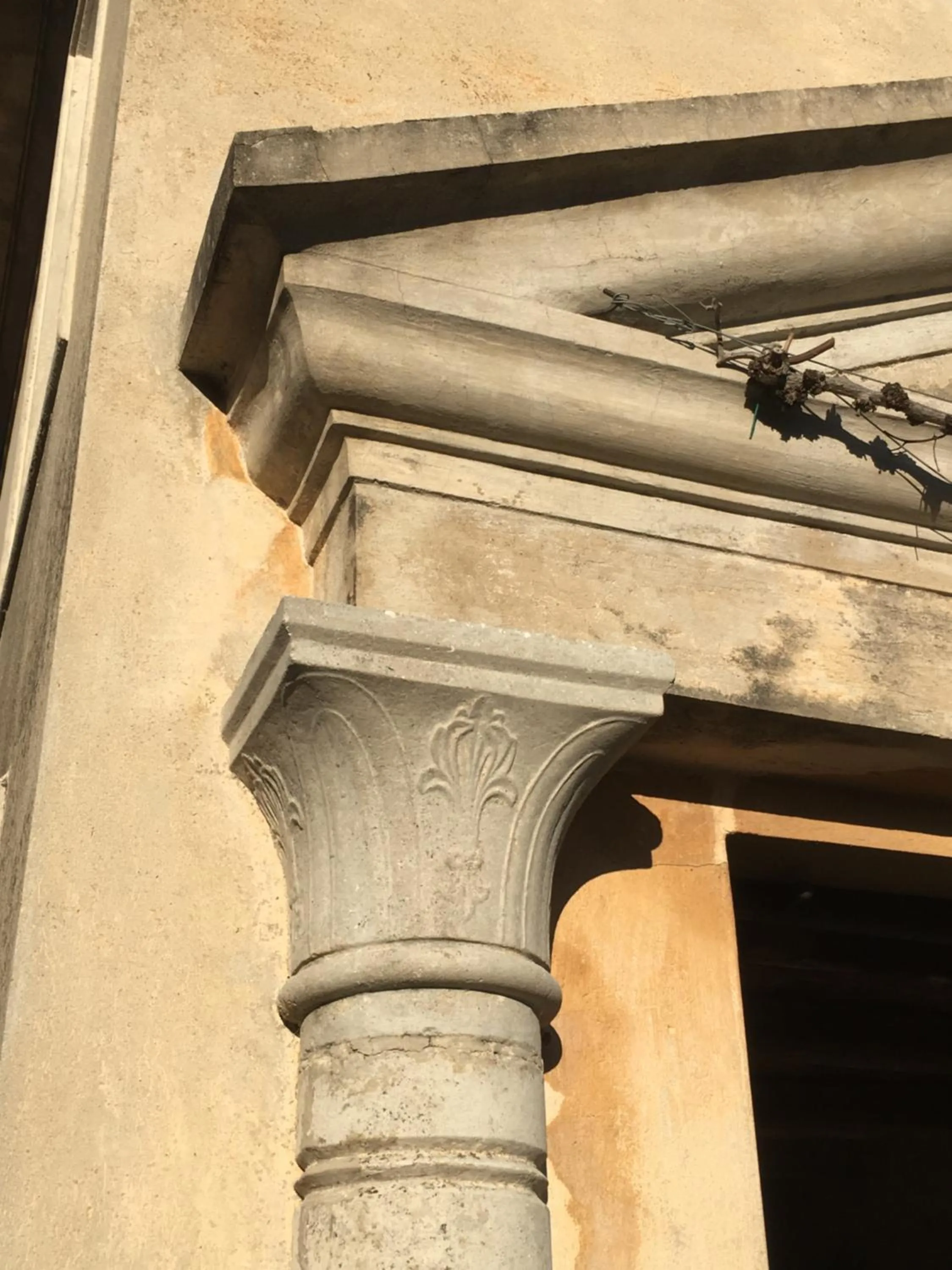 B&B Ernestine Family Home