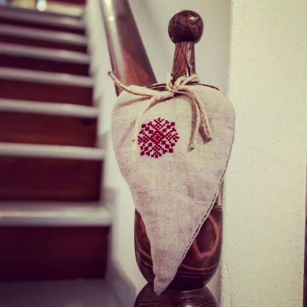 B&B Ernestine Family Home