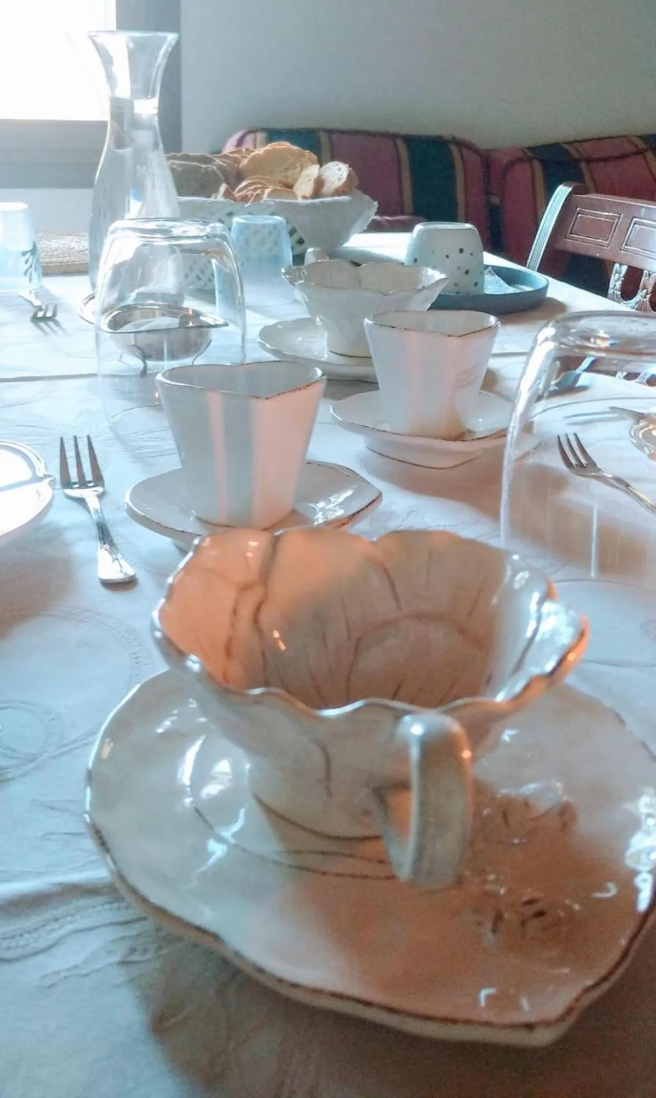 B&B Ernestine Family Home