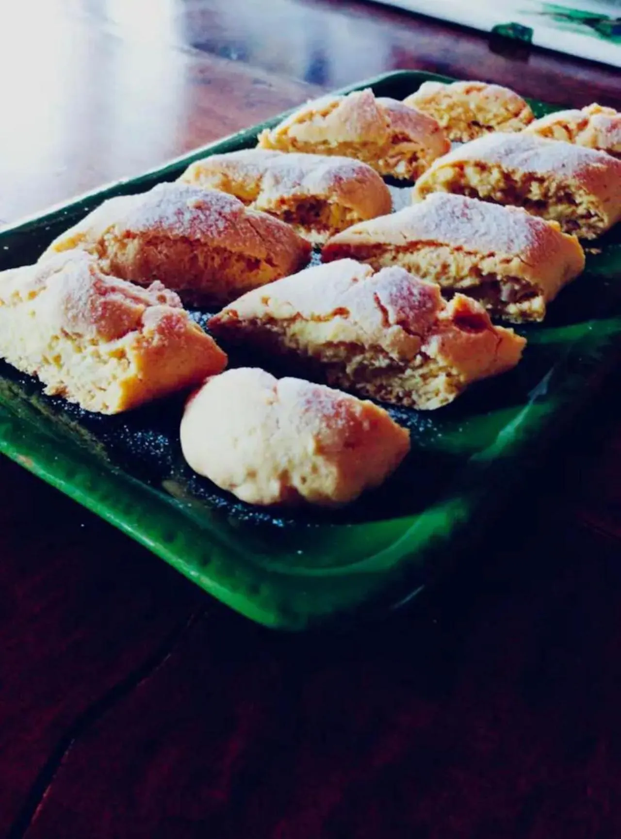 B&B Ernestine Family Home