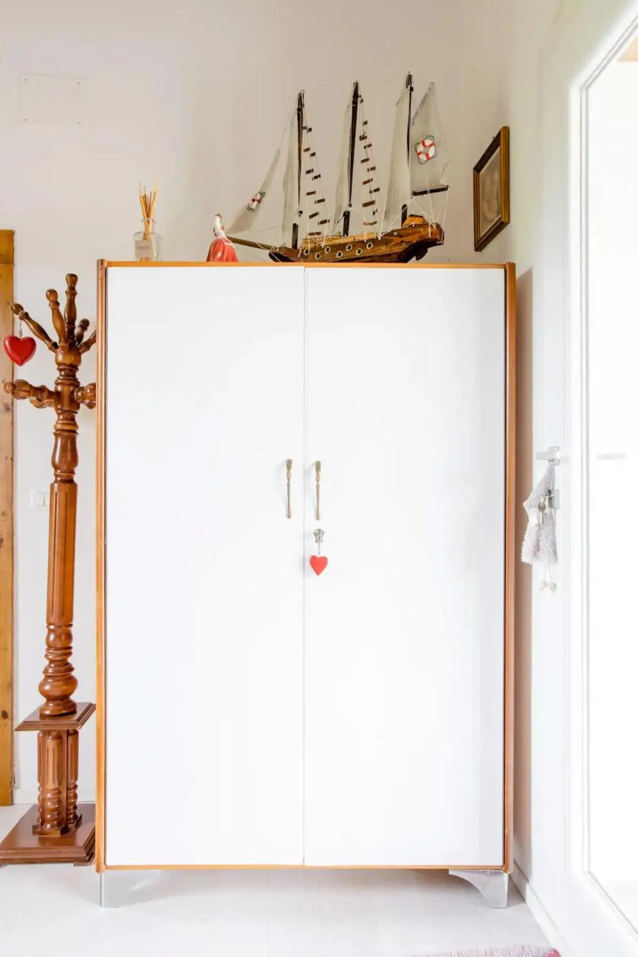 B&B Ernestine Family Home