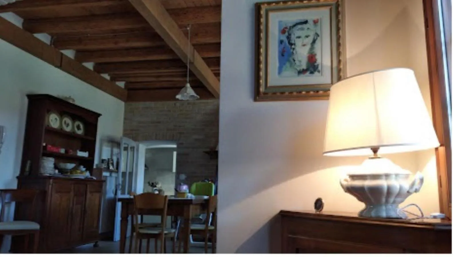 B&B Ernestine Family Home