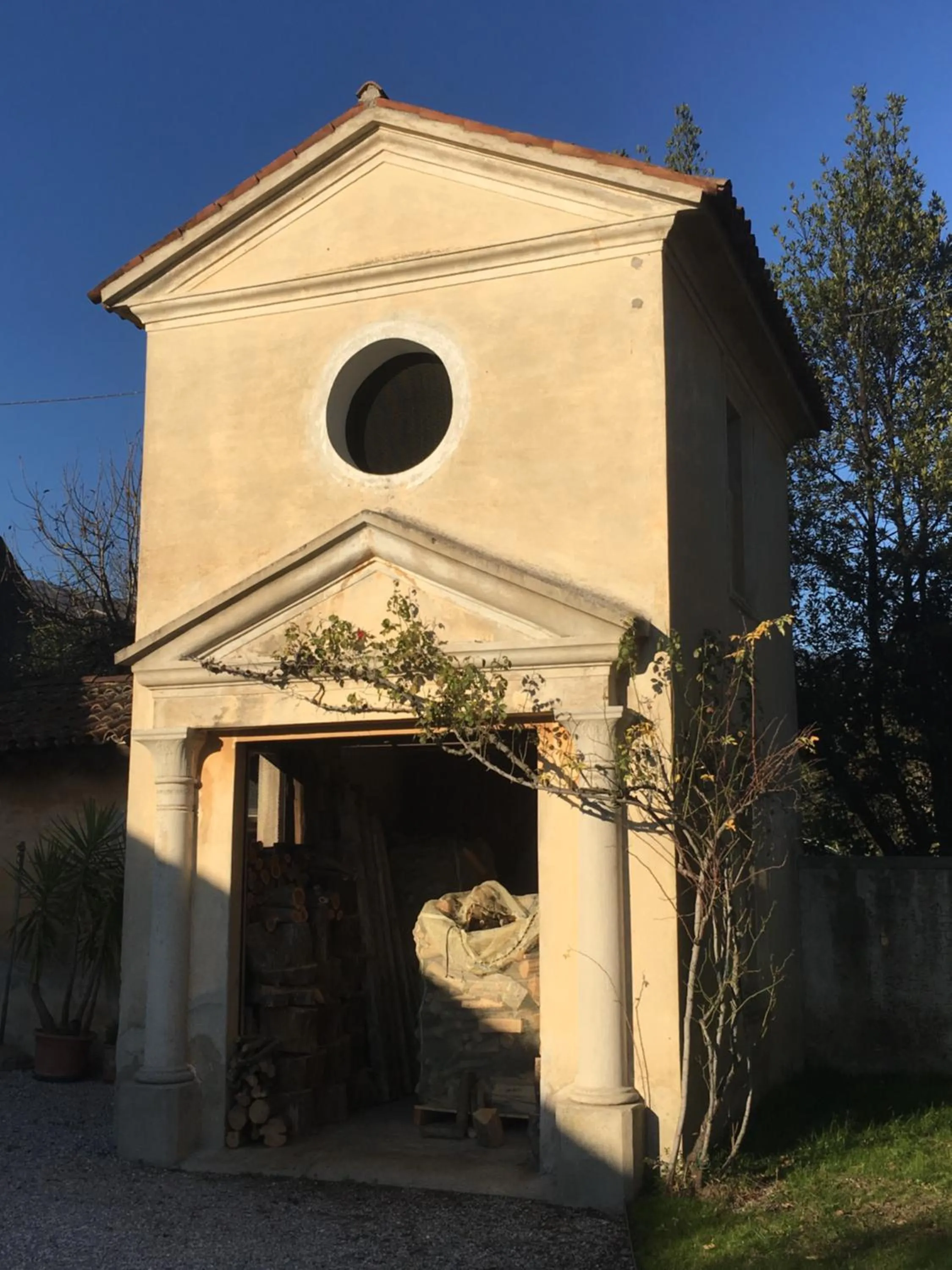 B&B Ernestine Family Home