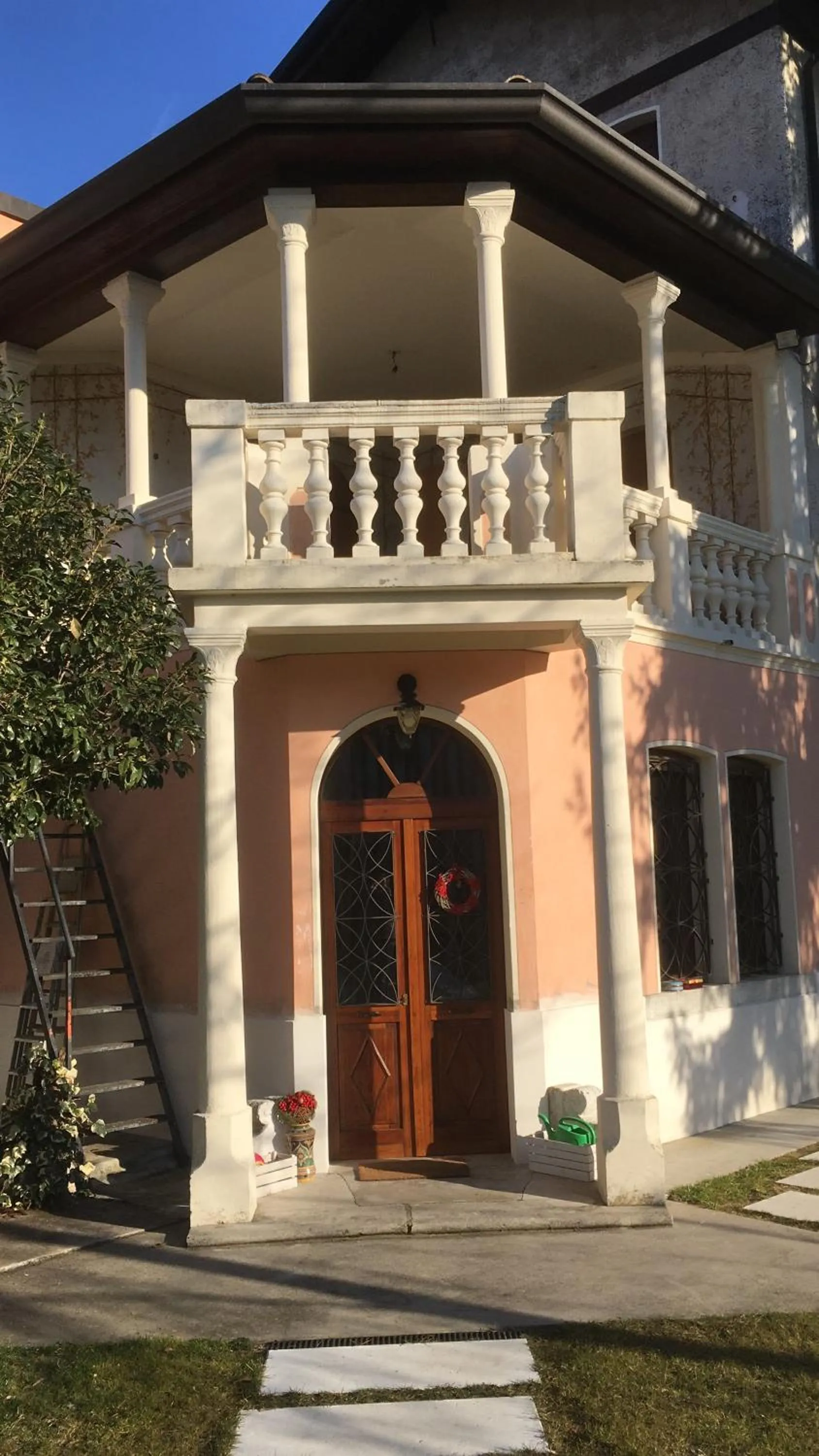 B&B Ernestine Family Home