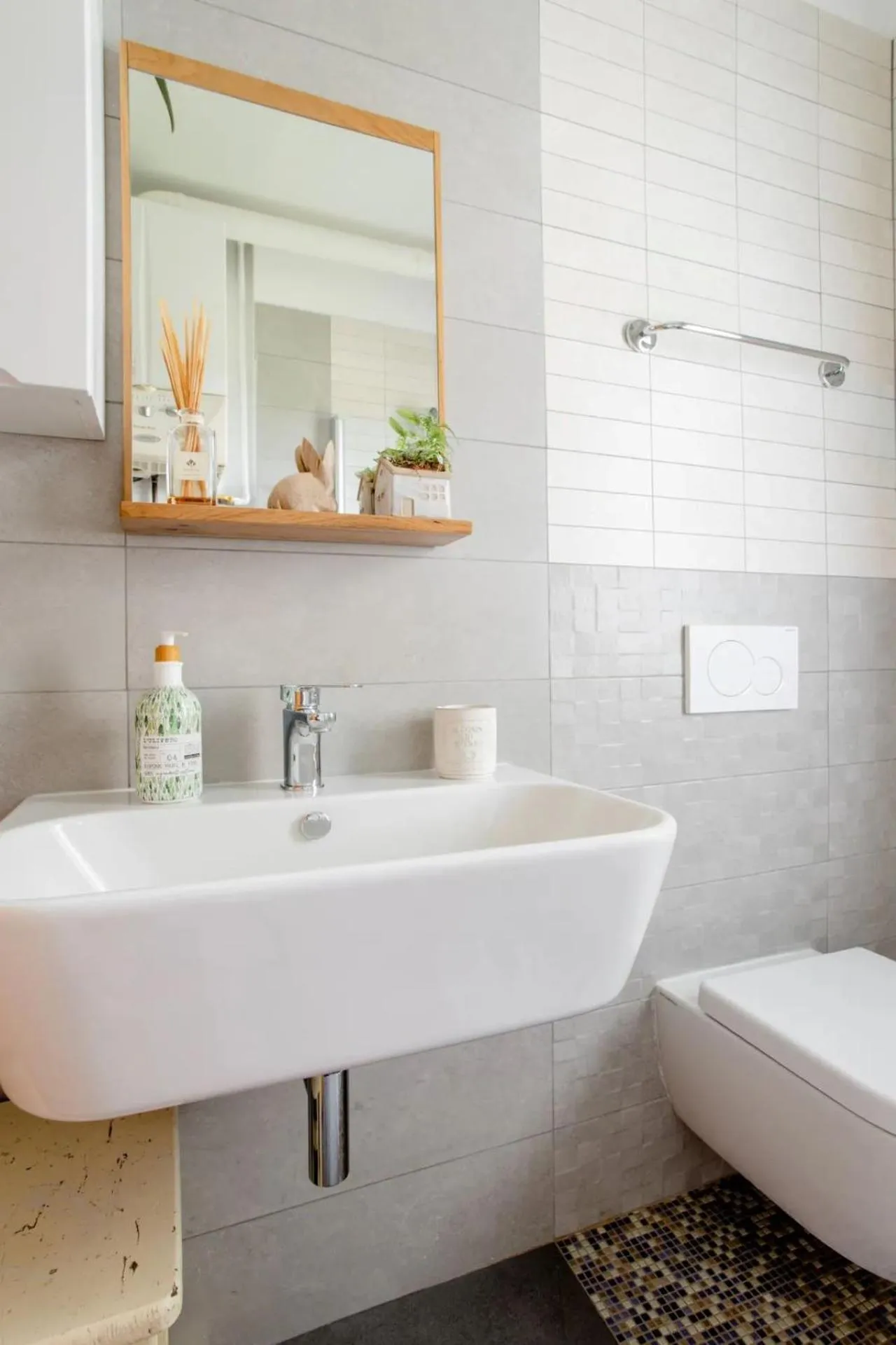 B&B Ernestine Family Home