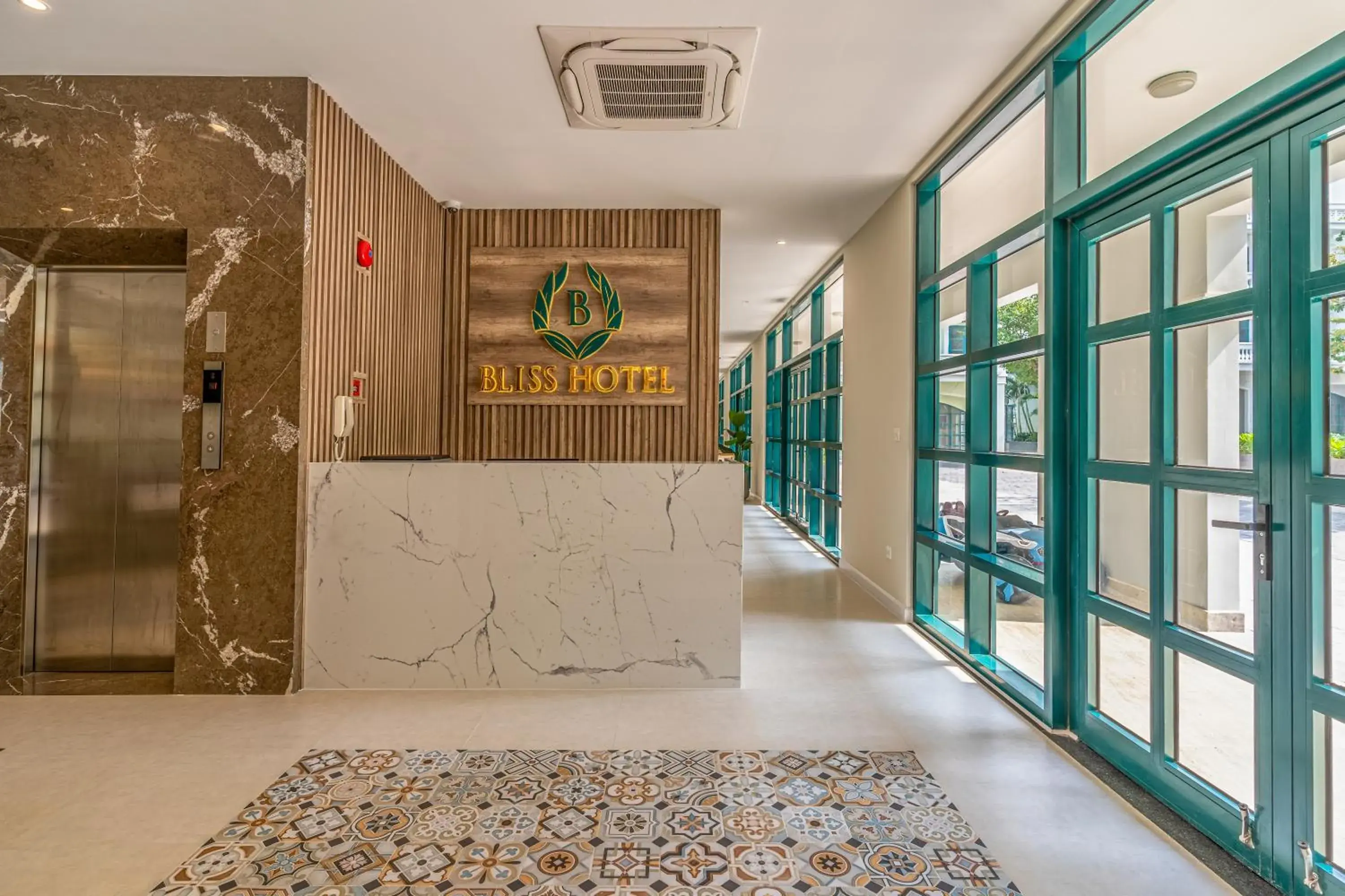 Bliss Hotel Phu Quoc Bliss Hotel Phu Quoc