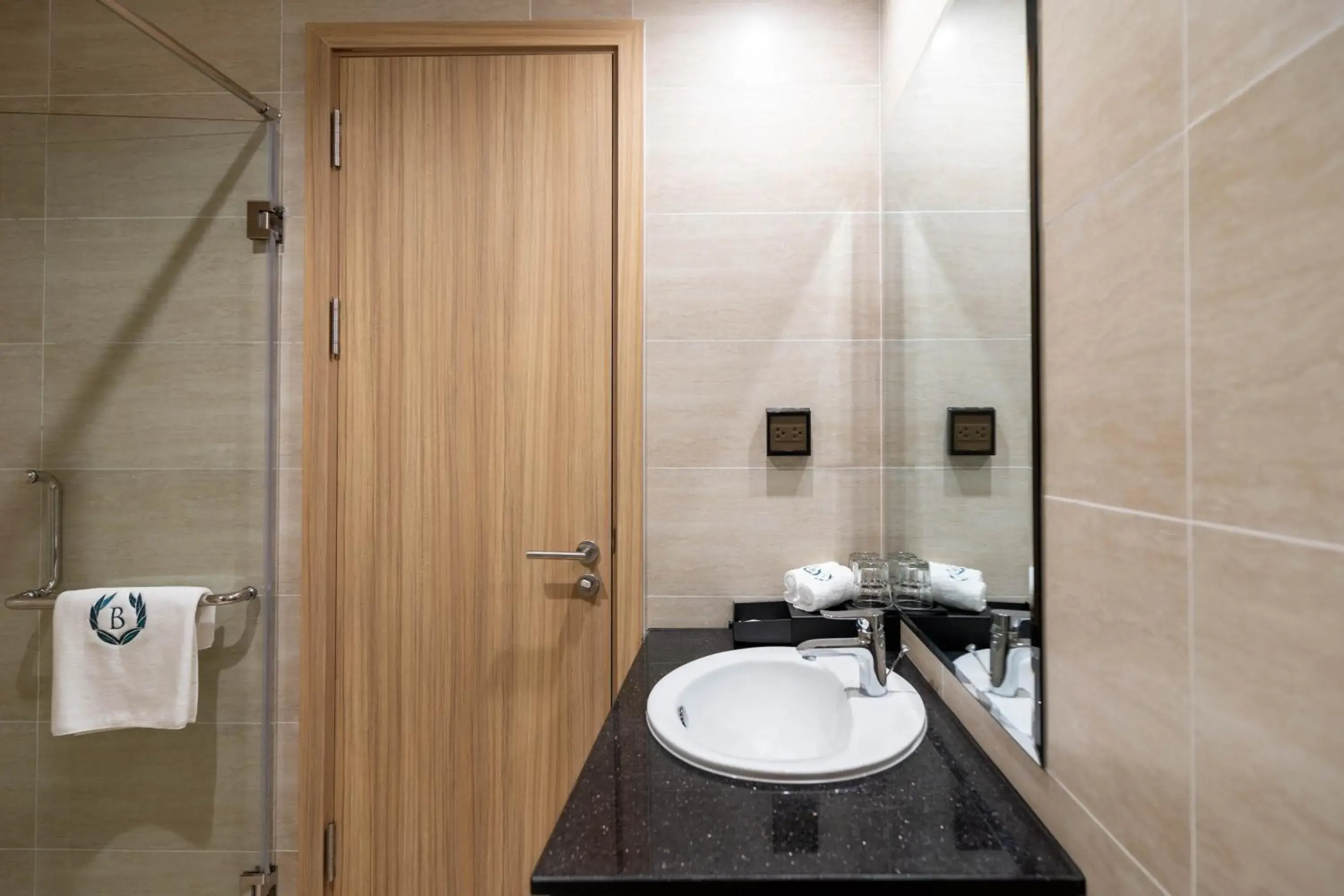 Economy Double Room in Bliss Hotel Phu Quoc Economy Double Room in Bliss Hotel Phu Quoc