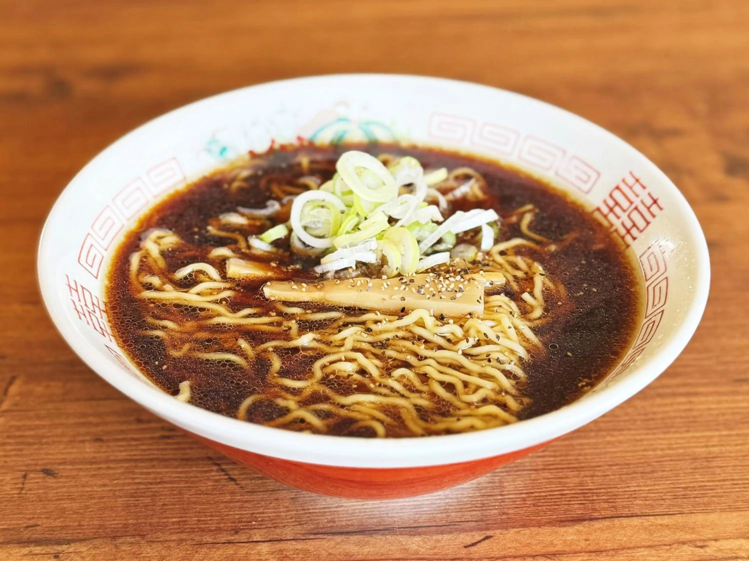 Food in Uozu Manten Hotel Ekimae