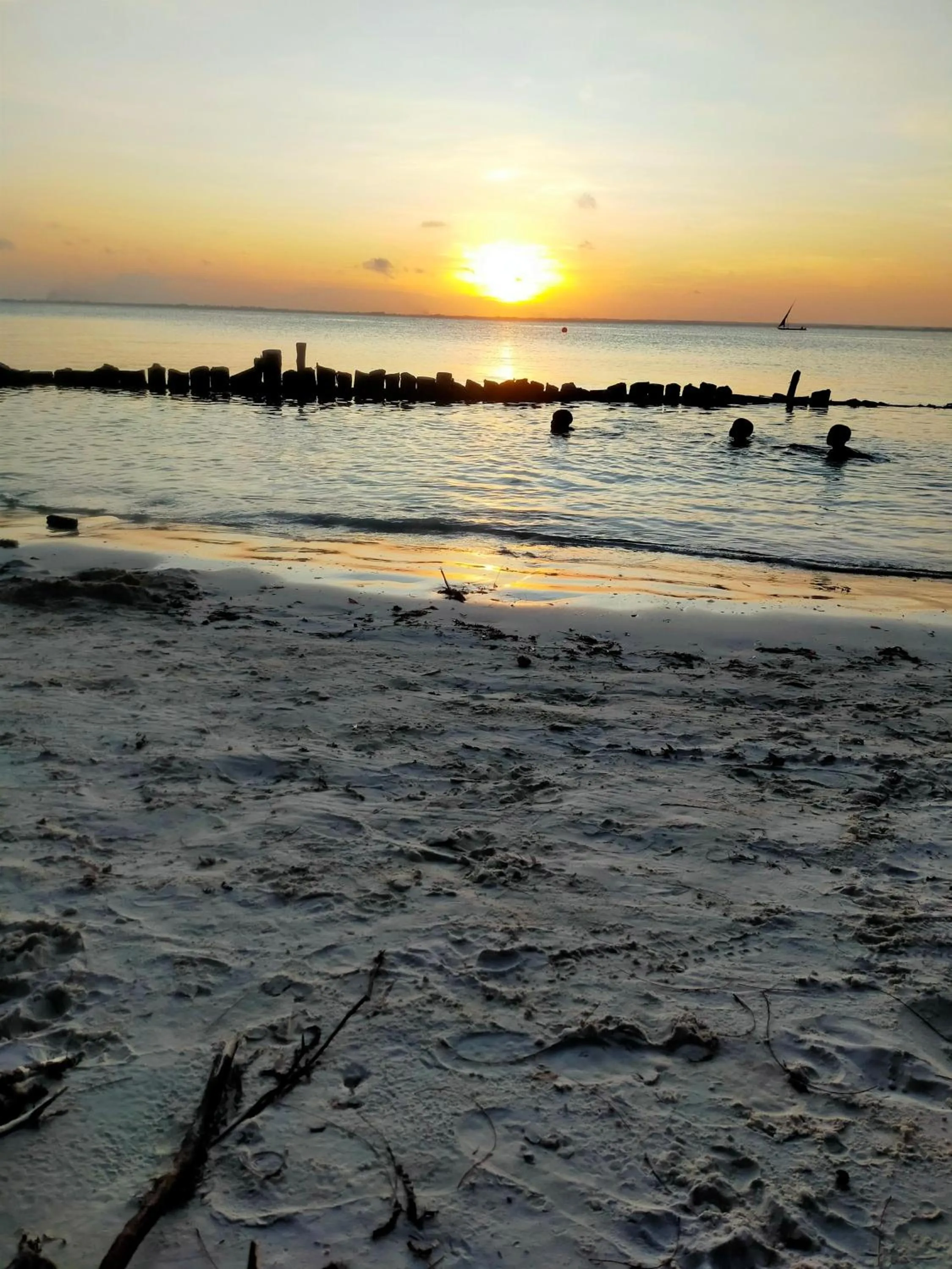 Property building in Eden Paradise