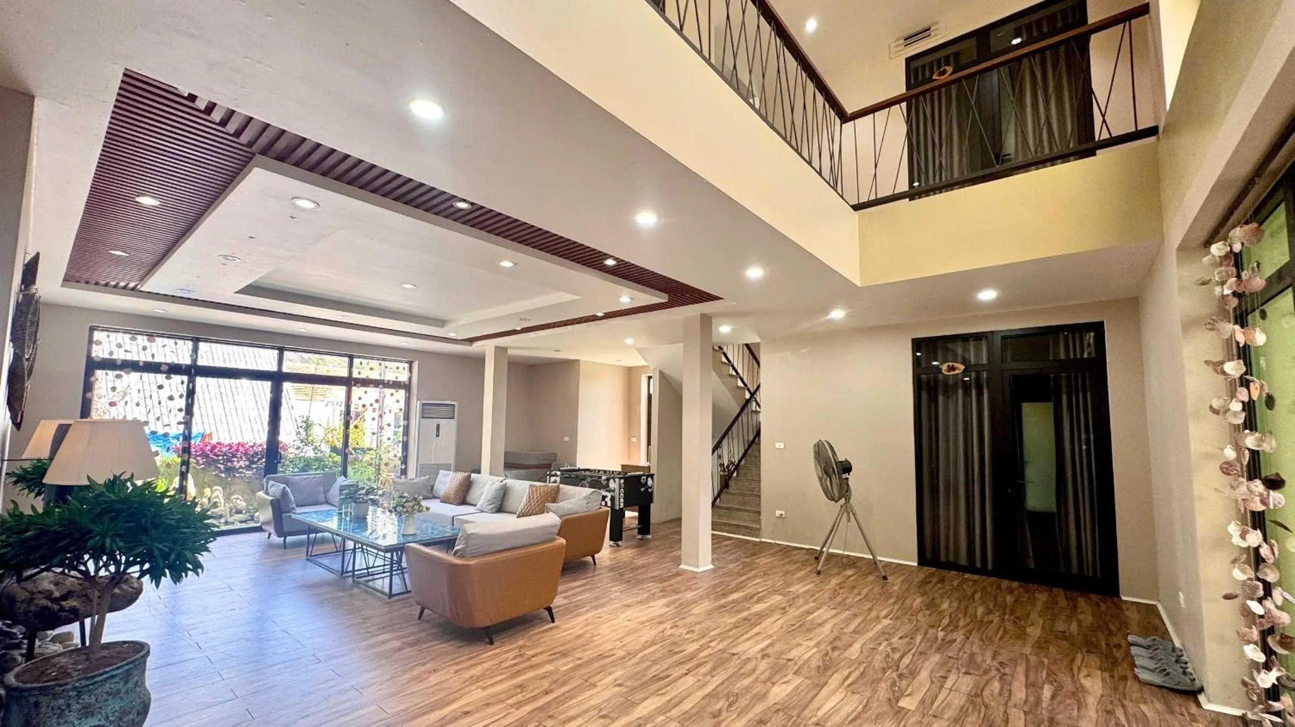 PHOENIX MINH CHÂU HOTEL