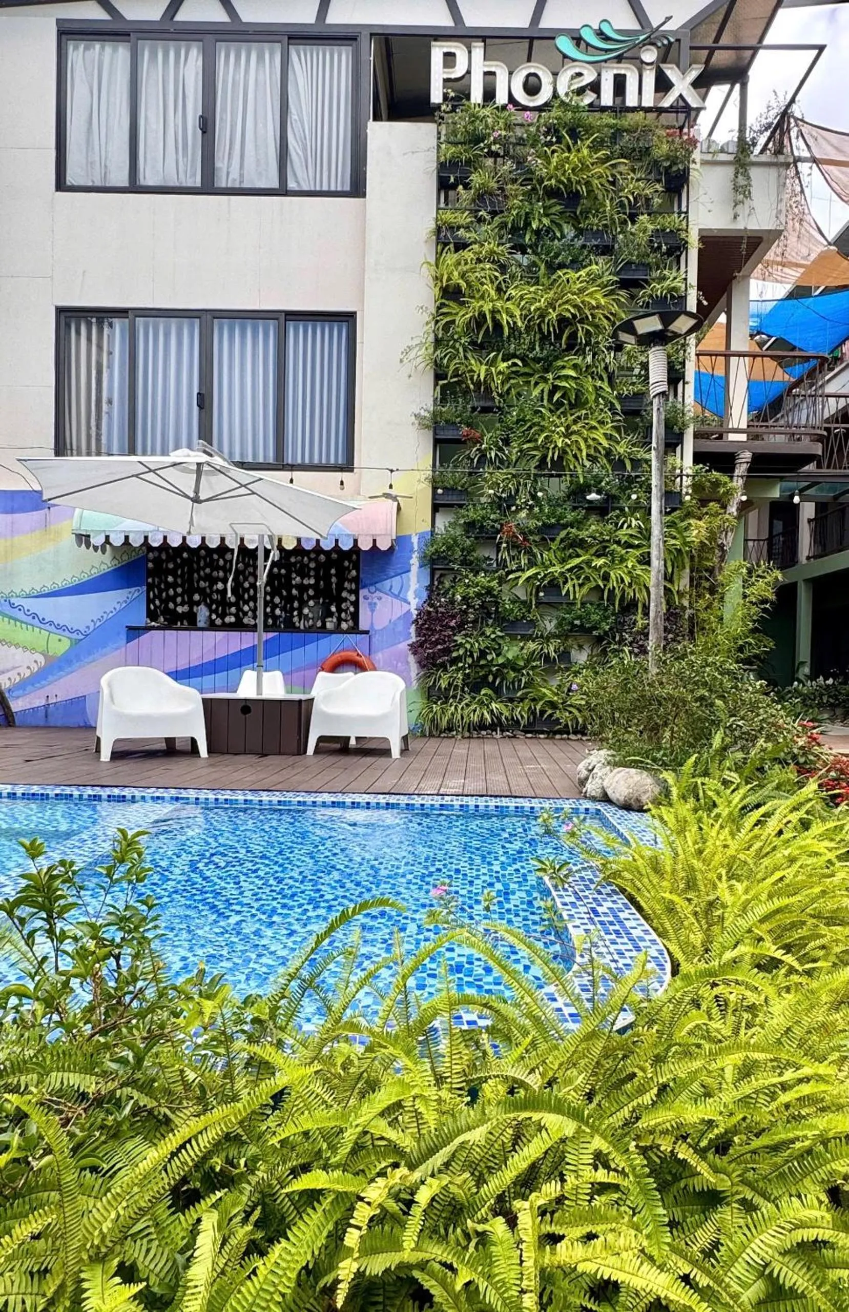 PHOENIX MINH CHÂU HOTEL