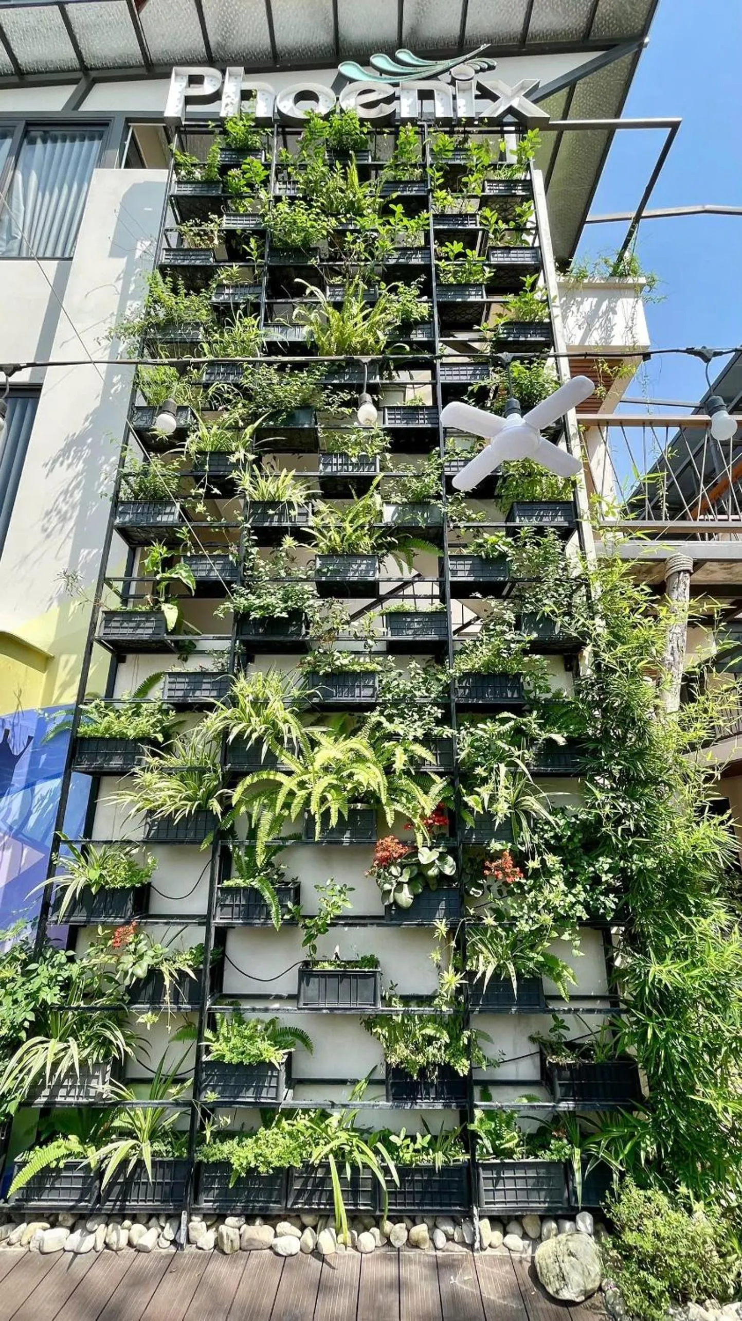 PHOENIX MINH CHÂU HOTEL