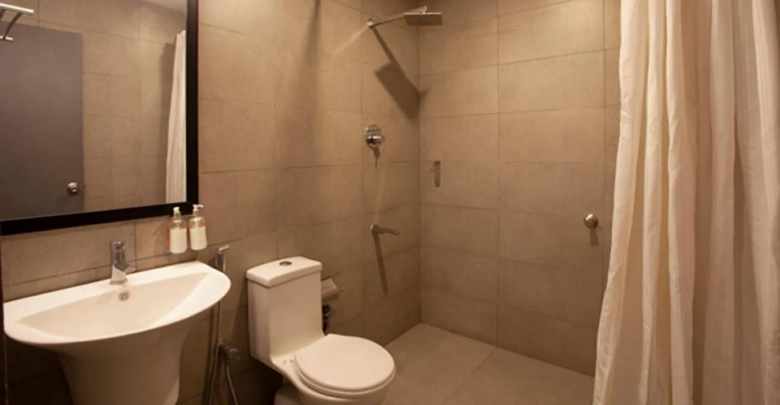 Hotel Panchvati Comforts