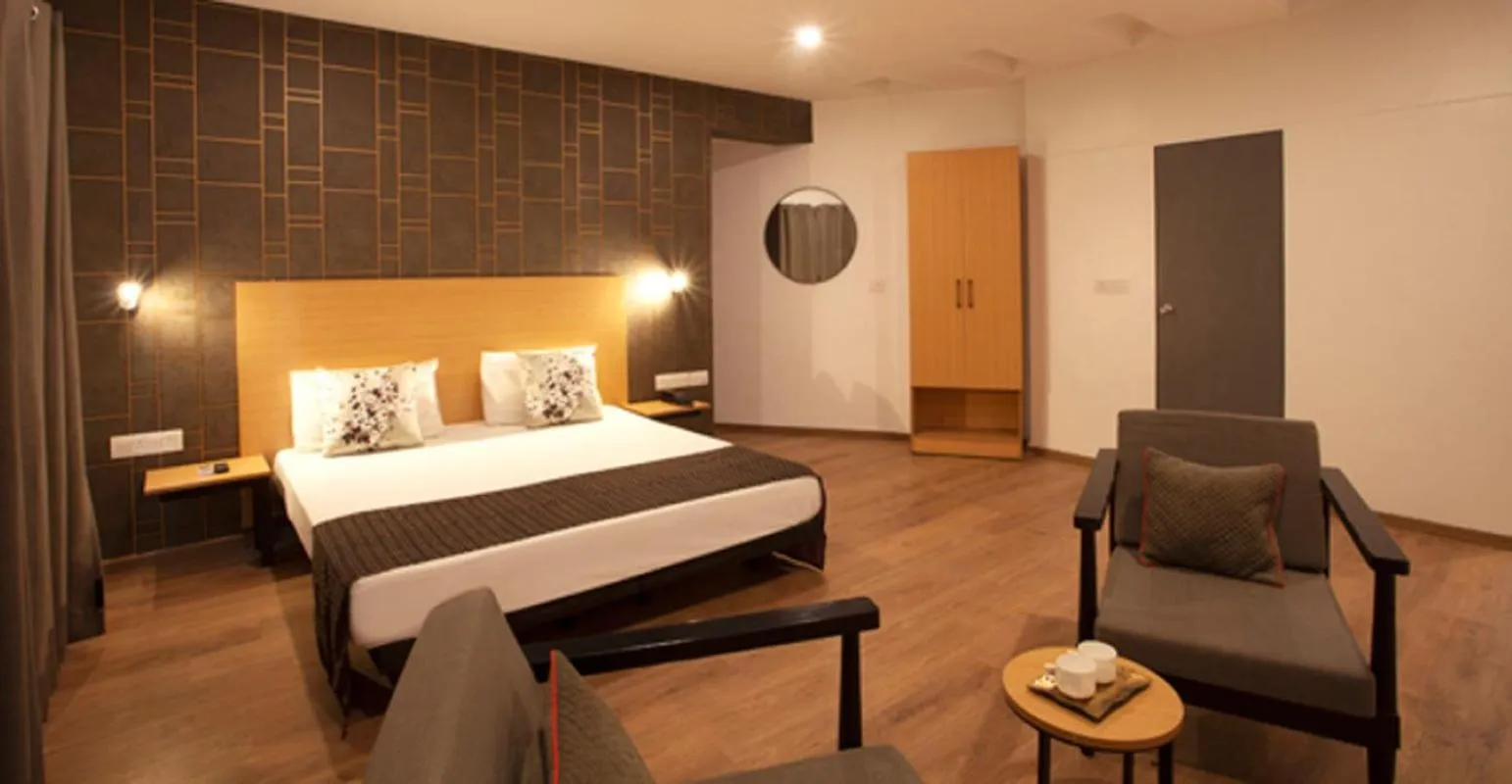 Hotel Panchvati Comforts