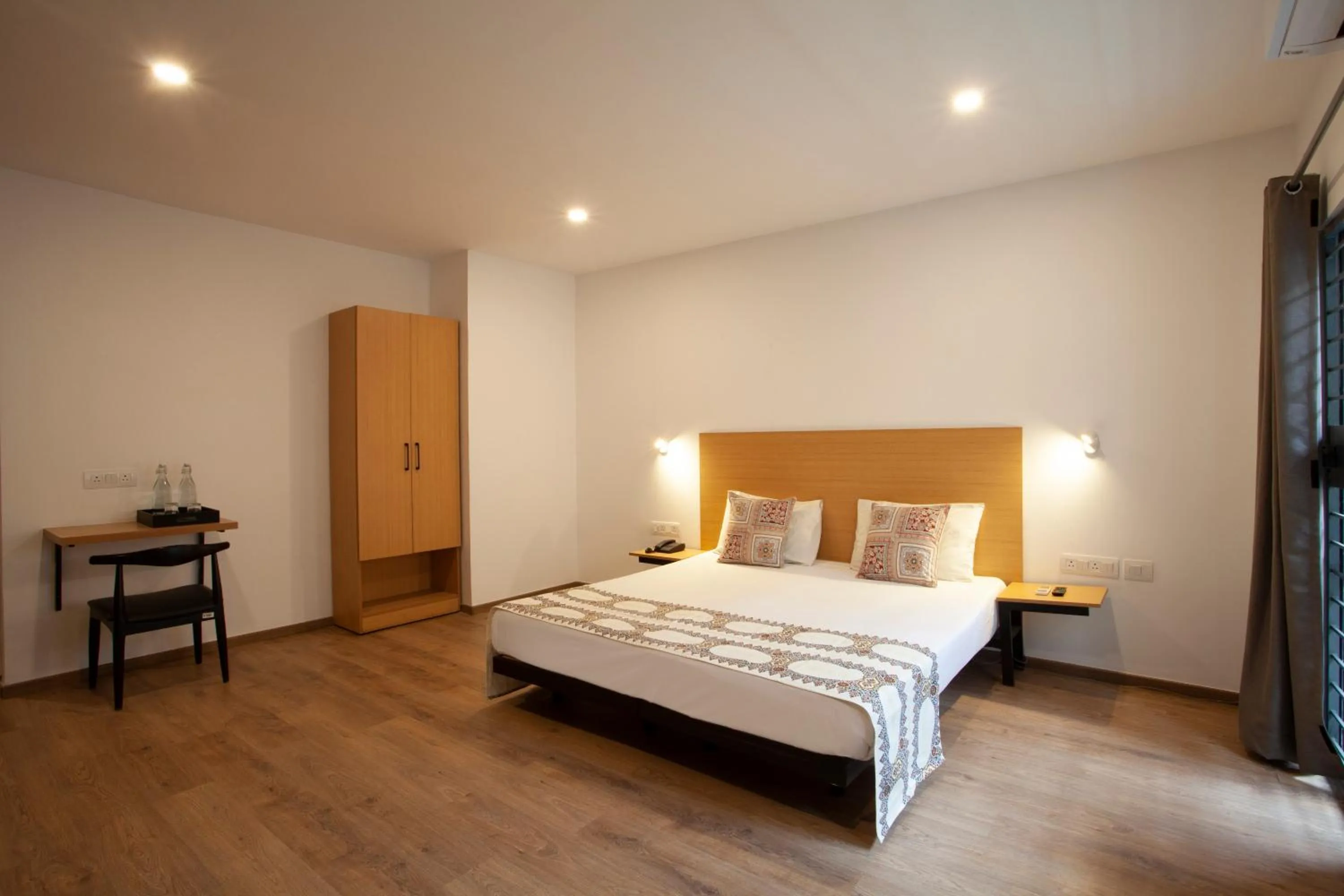 Hotel Panchvati Comforts