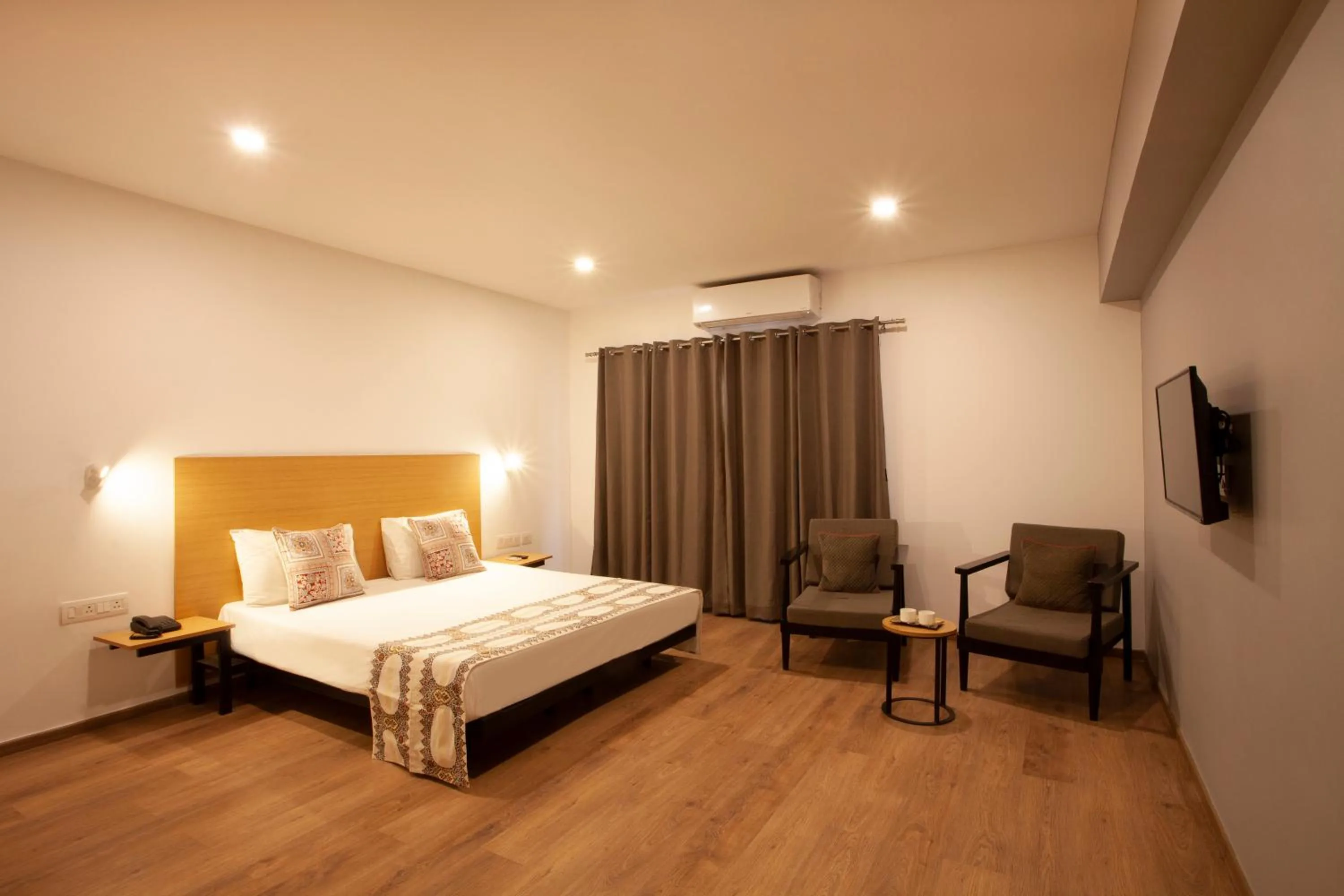 Hotel Panchvati Comforts
