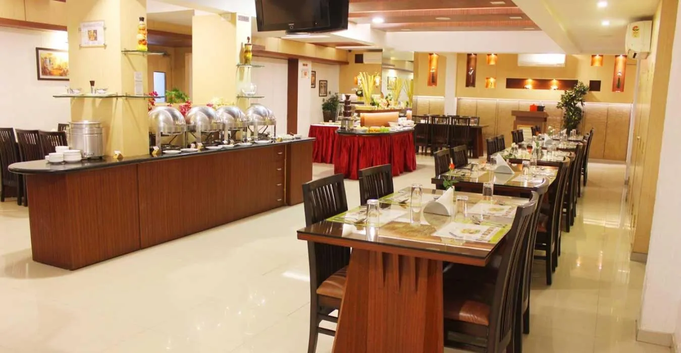 Hotel Panchvati Comforts