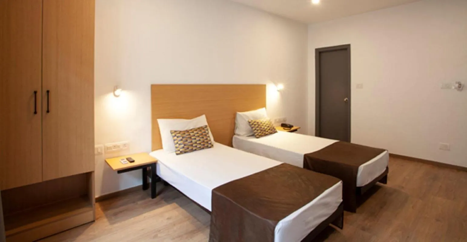 Hotel Panchvati Comforts