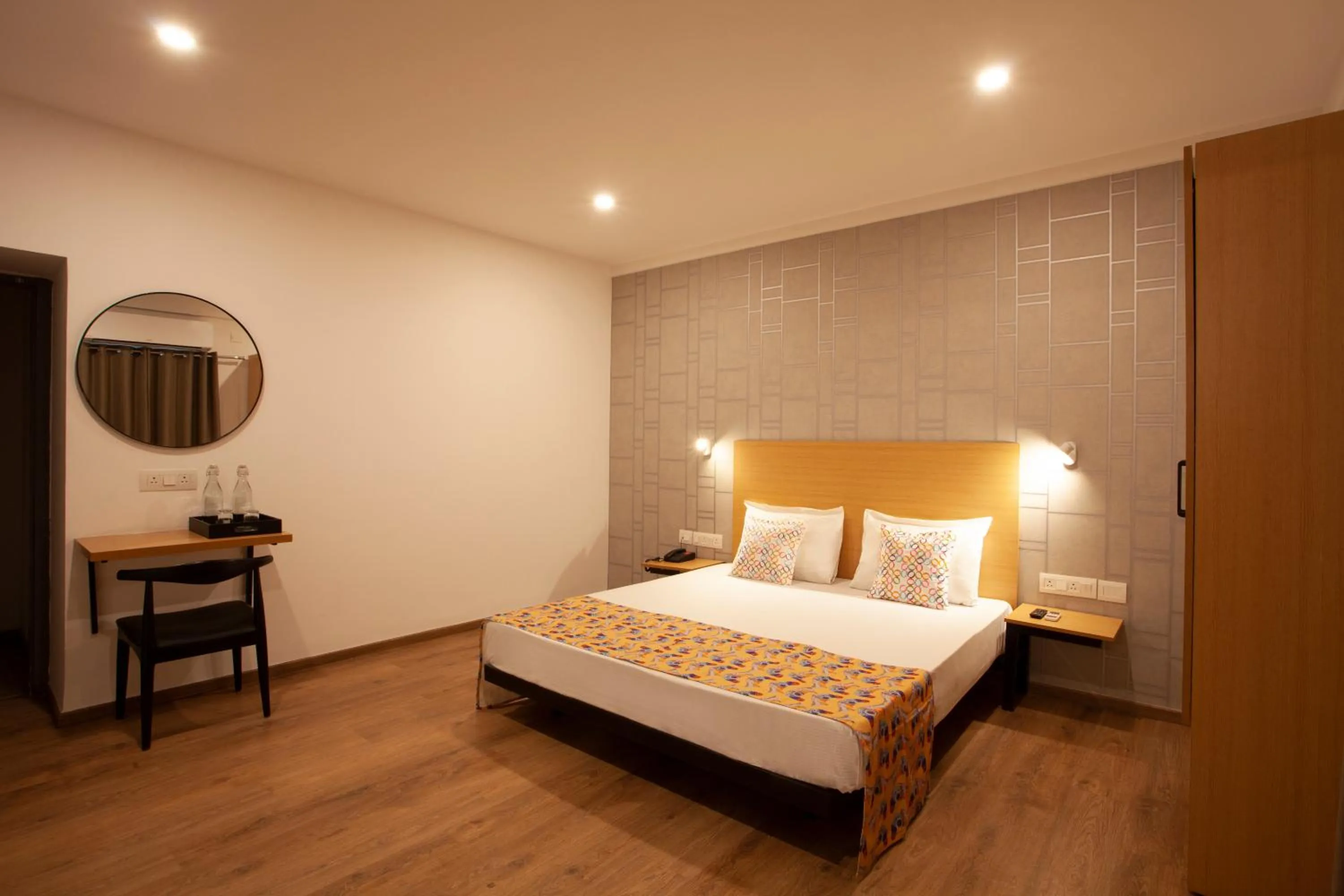 Hotel Panchvati Comforts