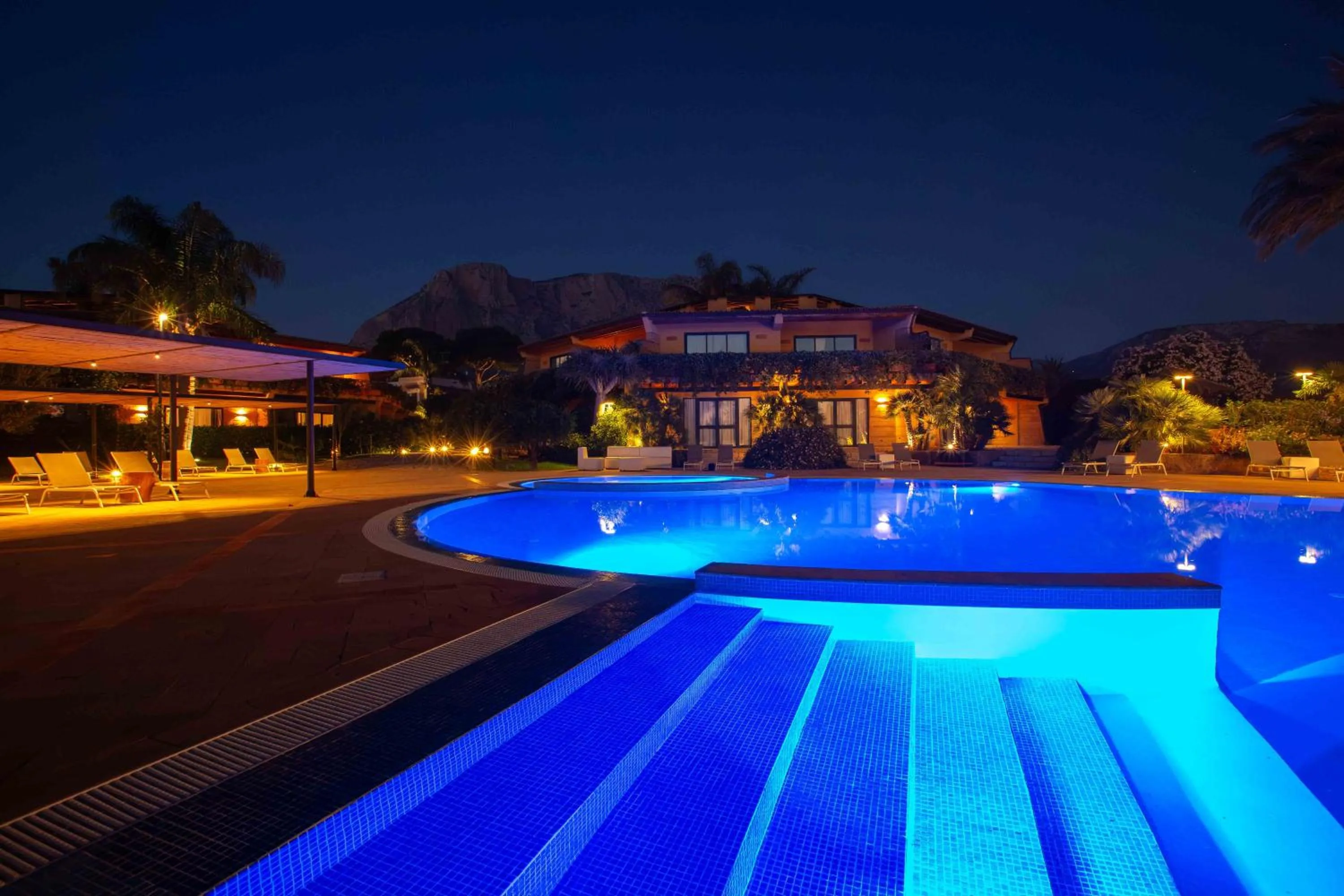 Magaggiari Hotel Resort