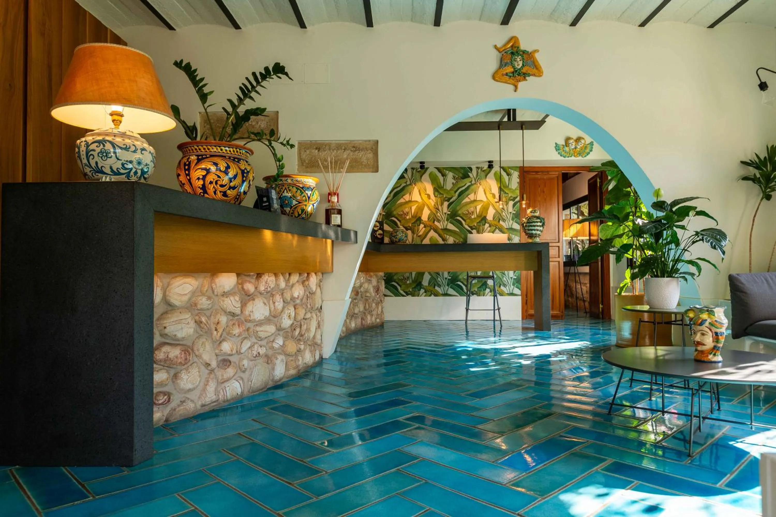 Magaggiari Hotel Resort