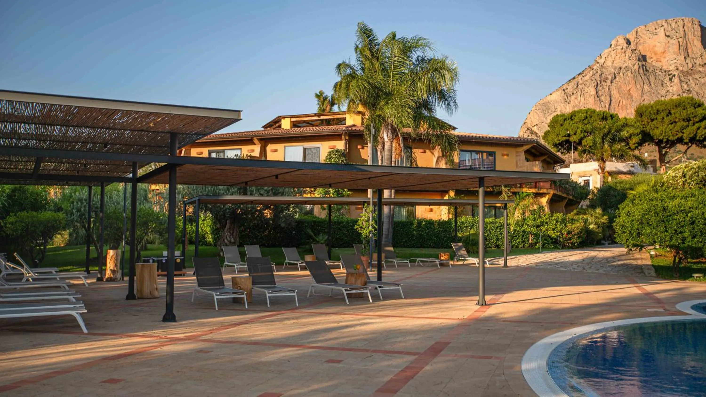 Magaggiari Hotel Resort