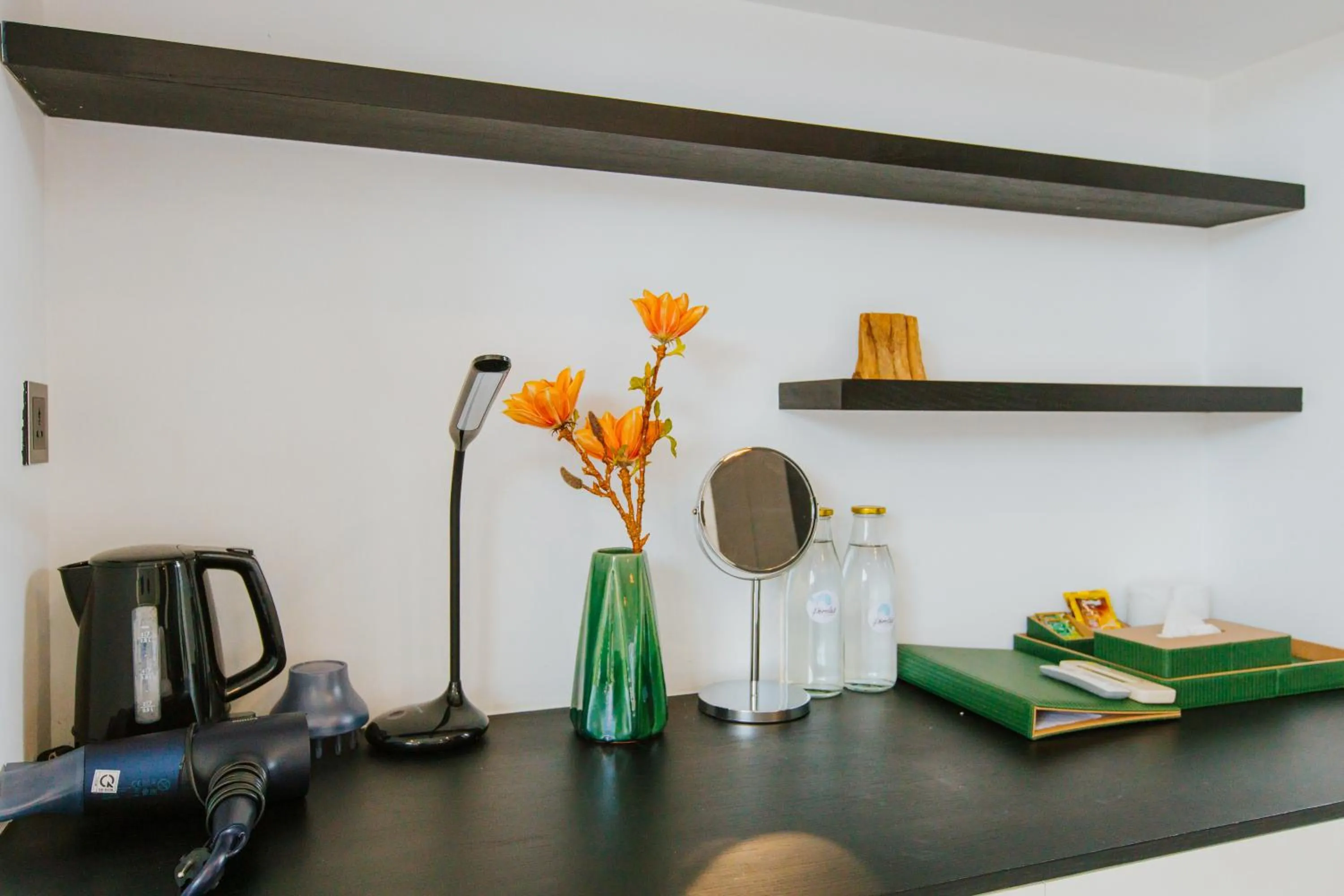 Bedroom in Perolas Villas Resort - Ke Ga Bay