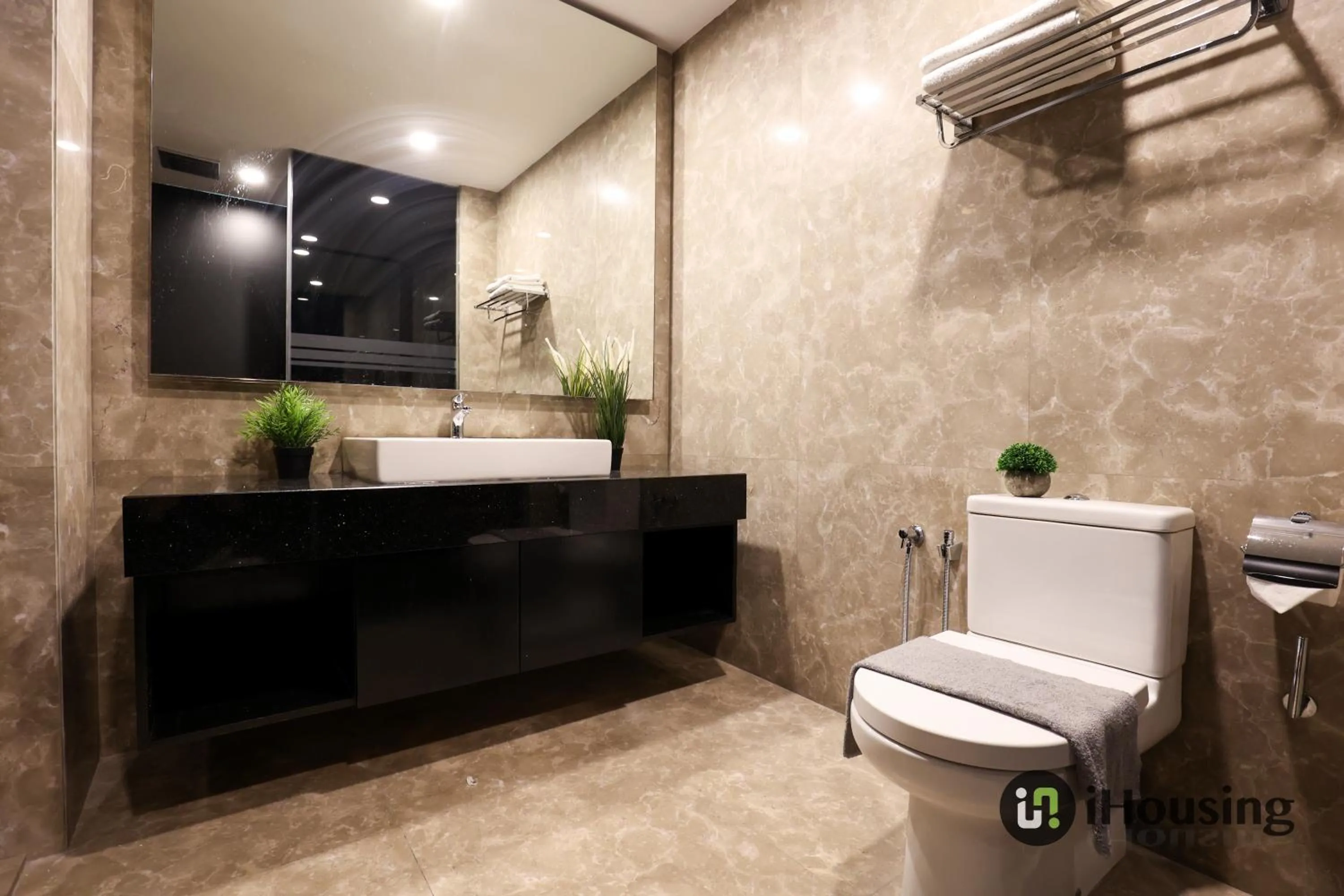 The Shore Premium Melaka By I Housing