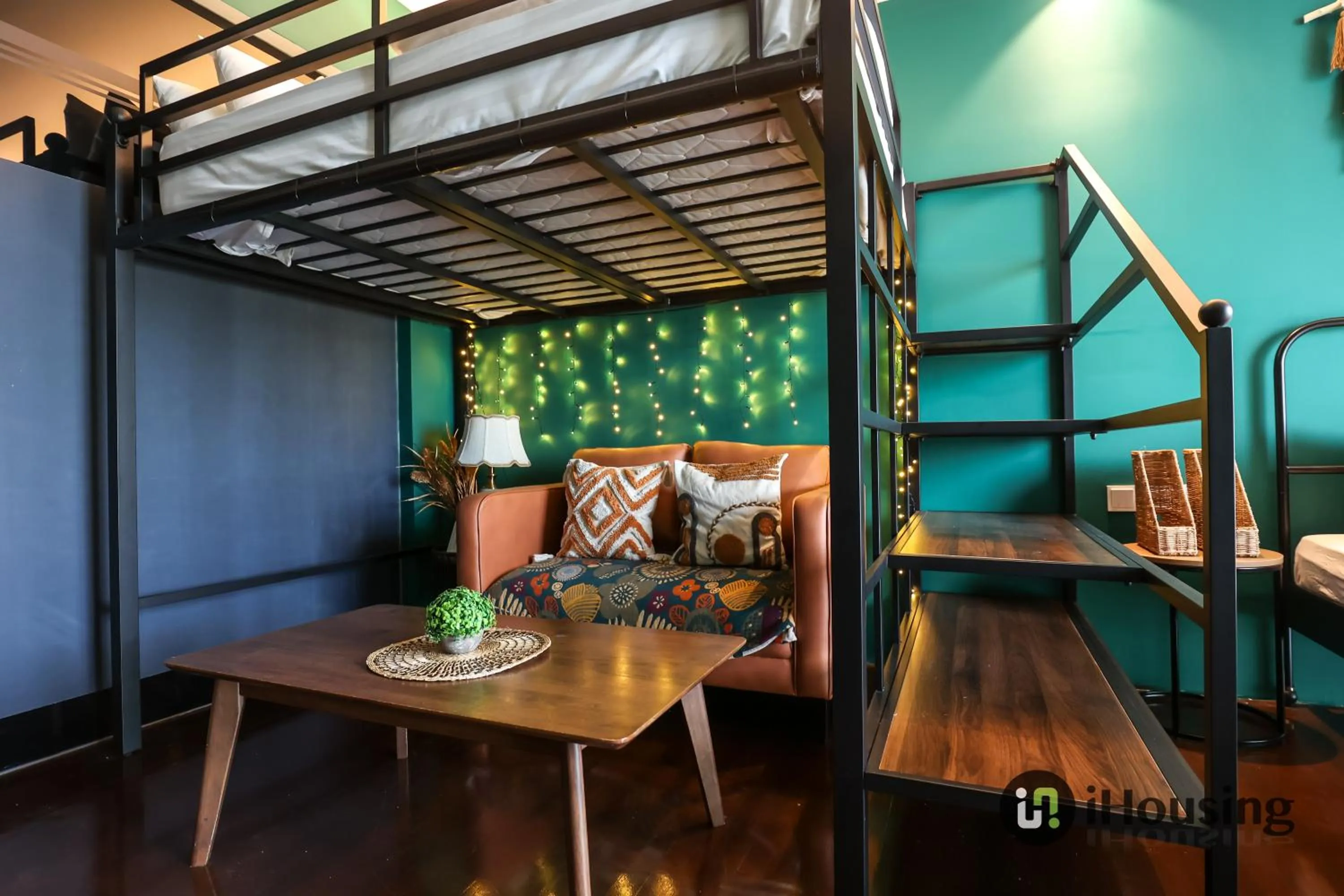 The Shore Premium Melaka By I Housing