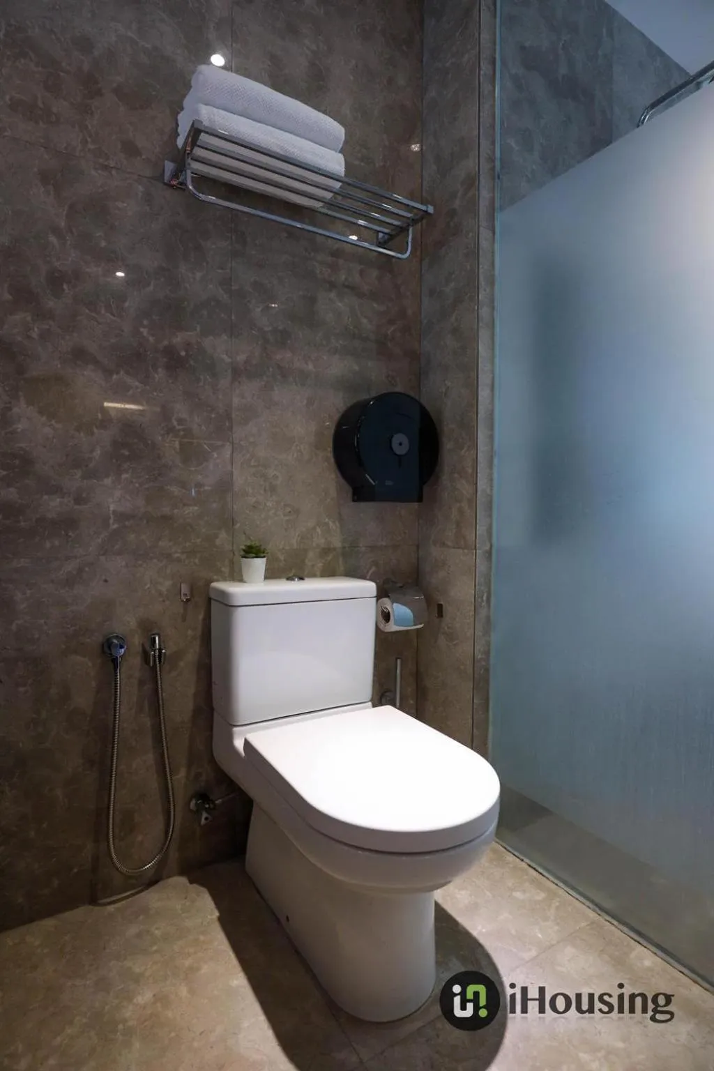 The Shore Premium Melaka By I Housing